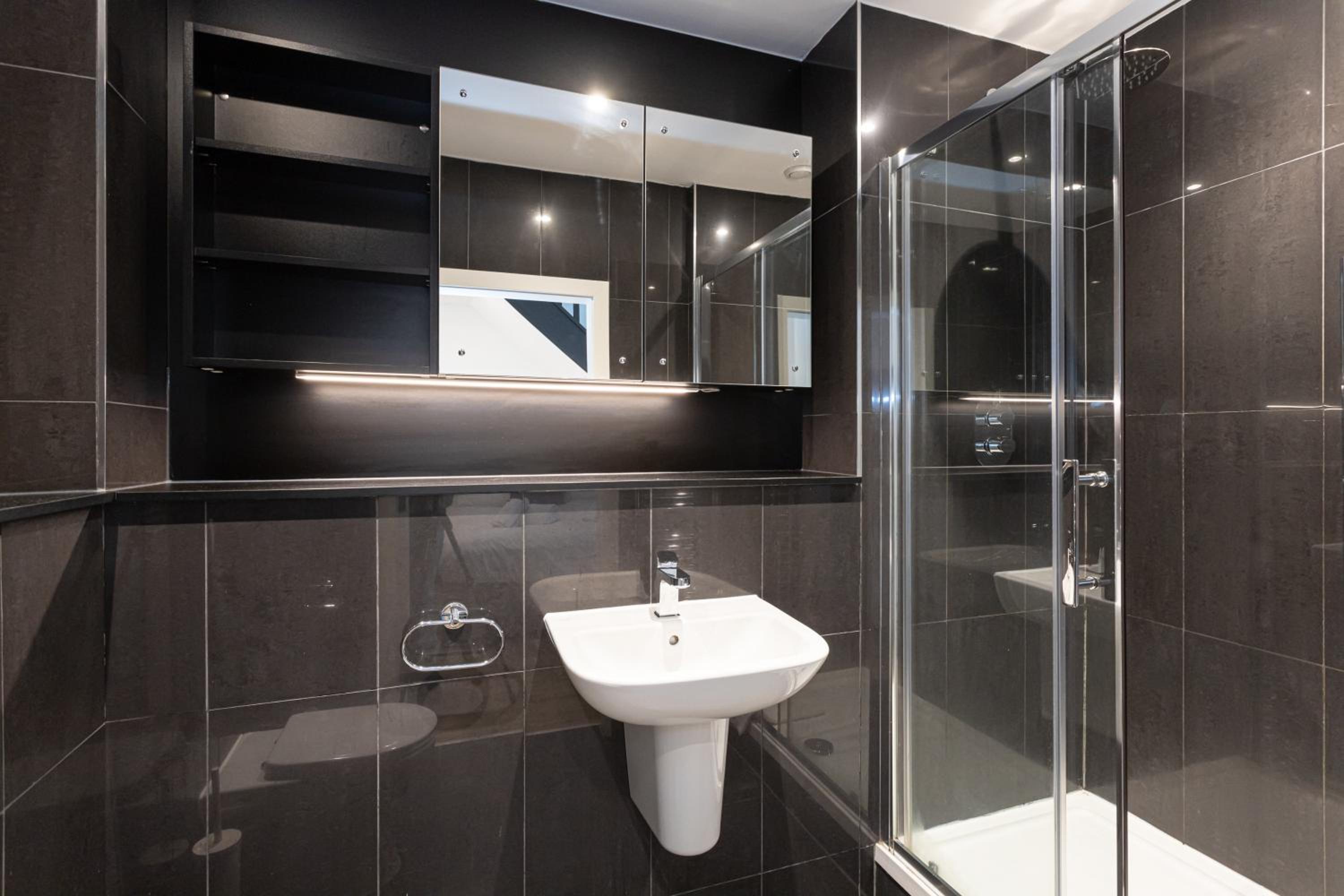 Duplex Apartment - Photo 10