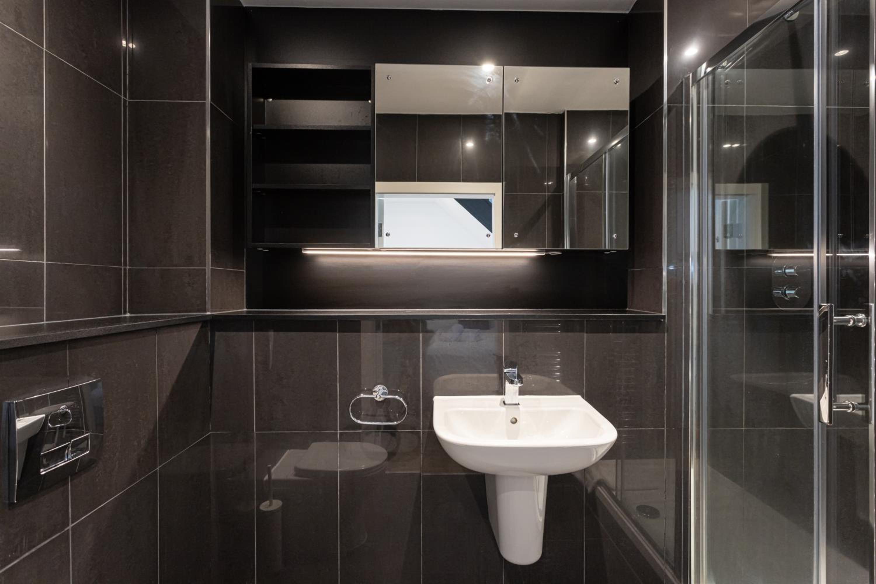 Duplex Apartment - Photo 11