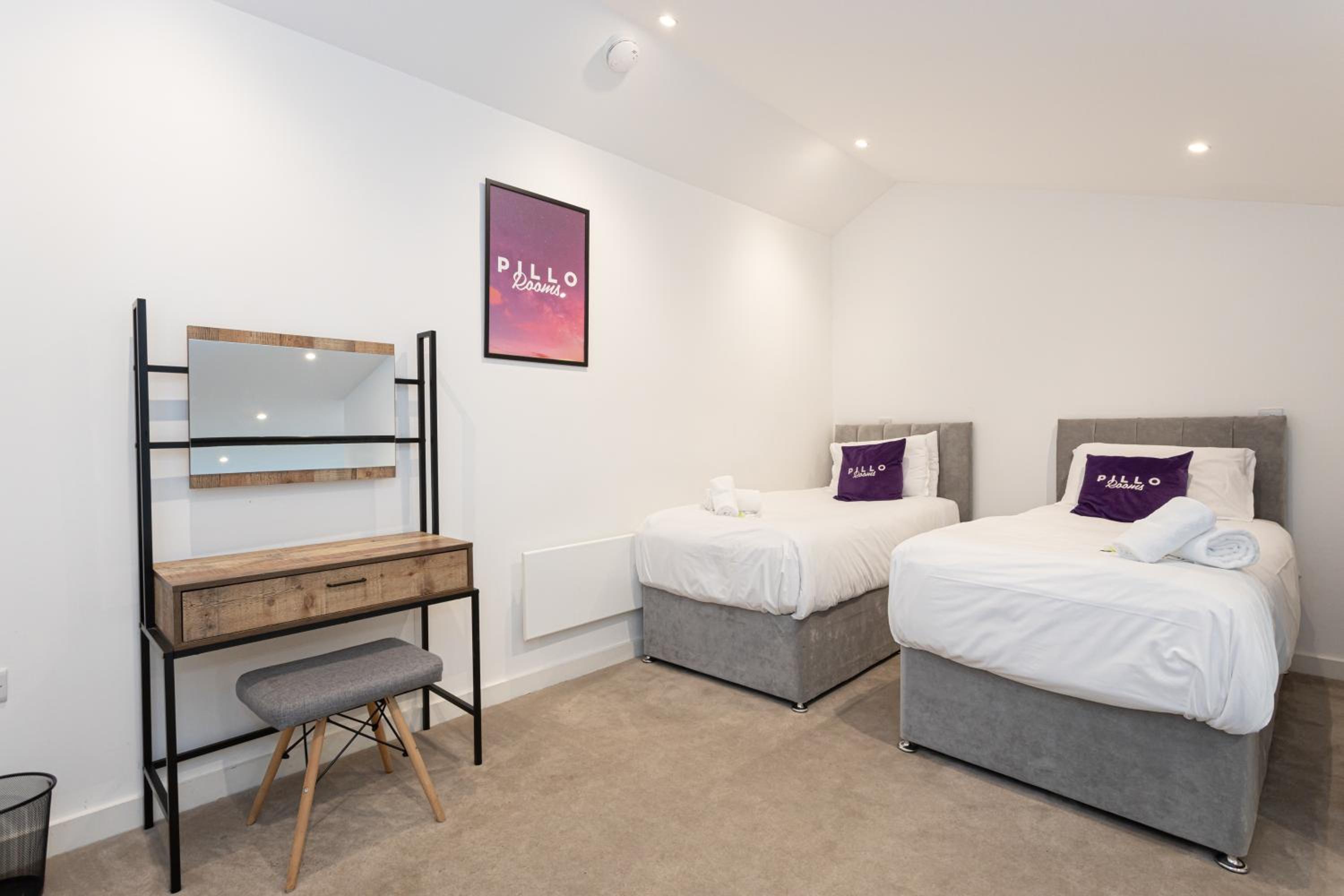 Duplex Apartment - Photo 8