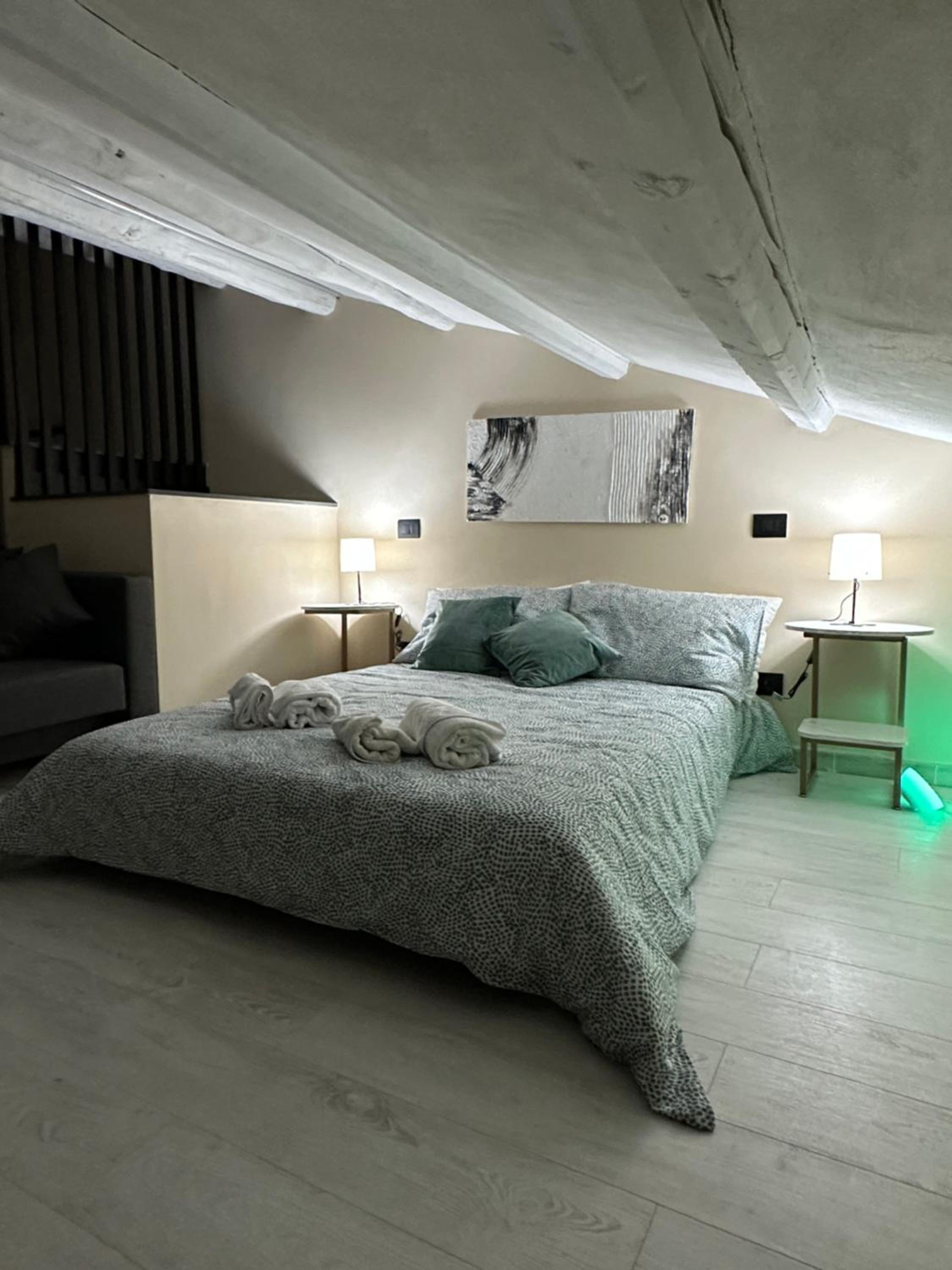 Family Junior Suite