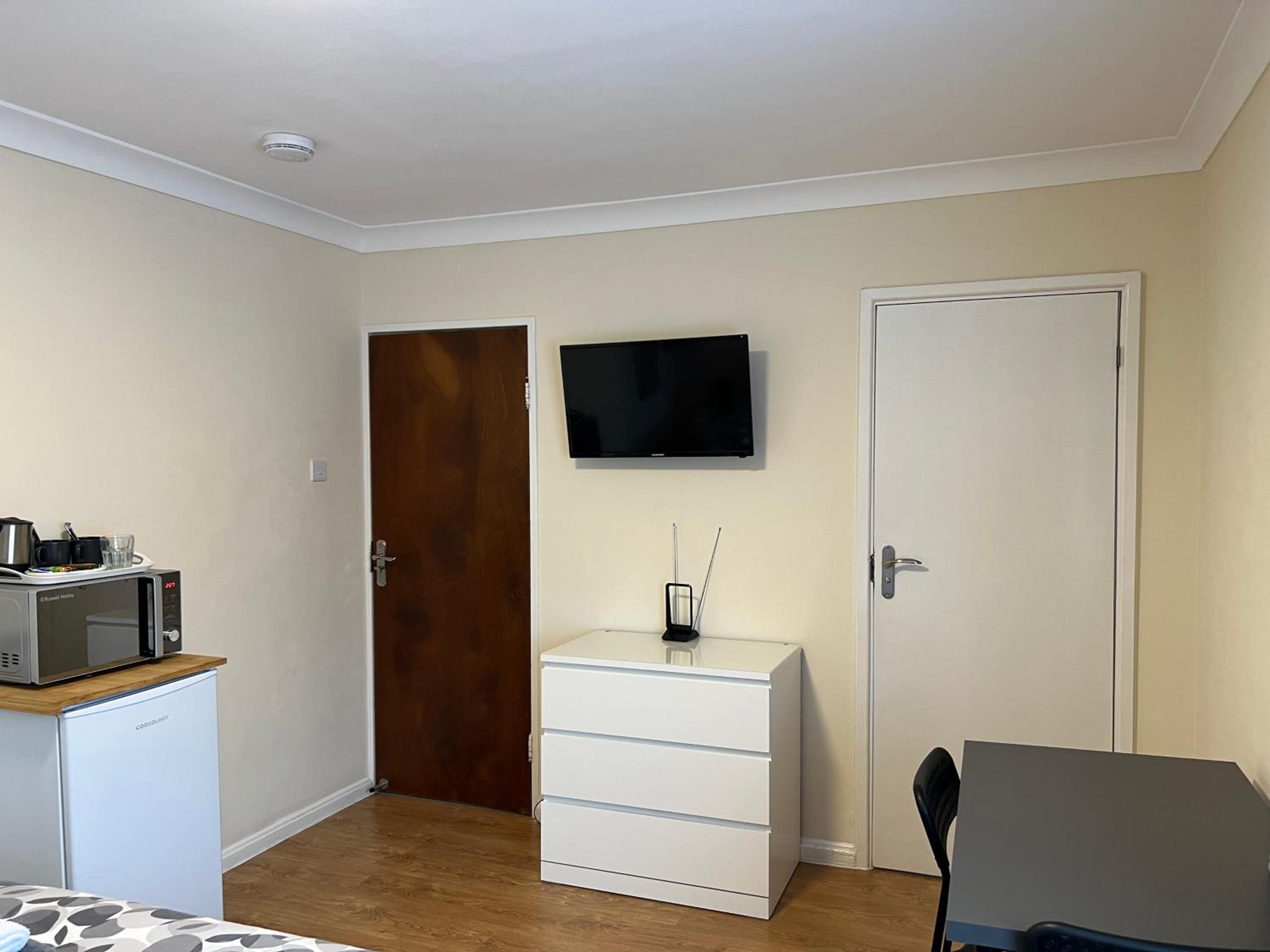 Superior Double Room photo 2