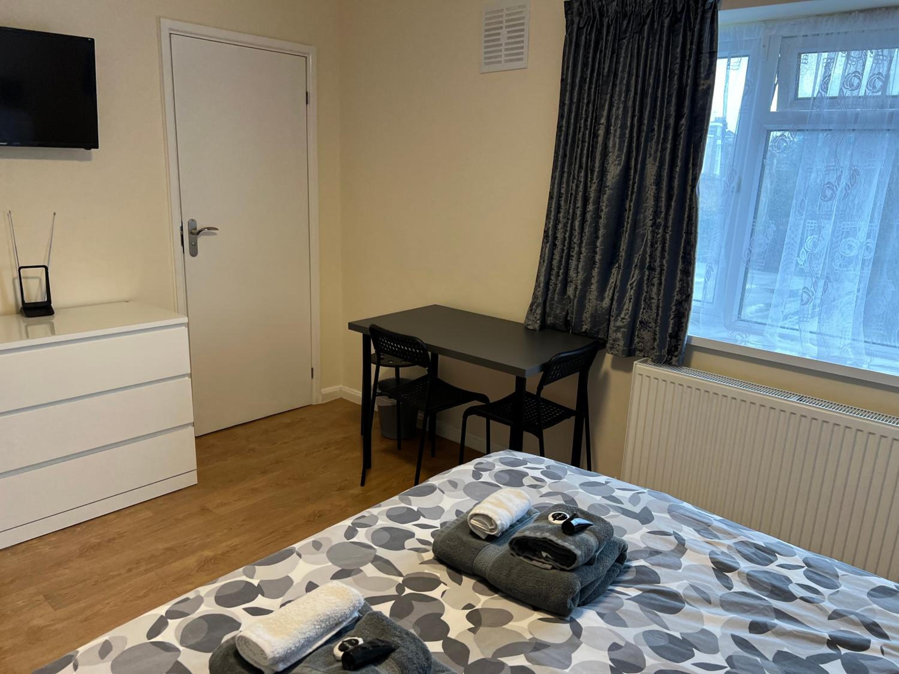 Superior Double Room photo 1