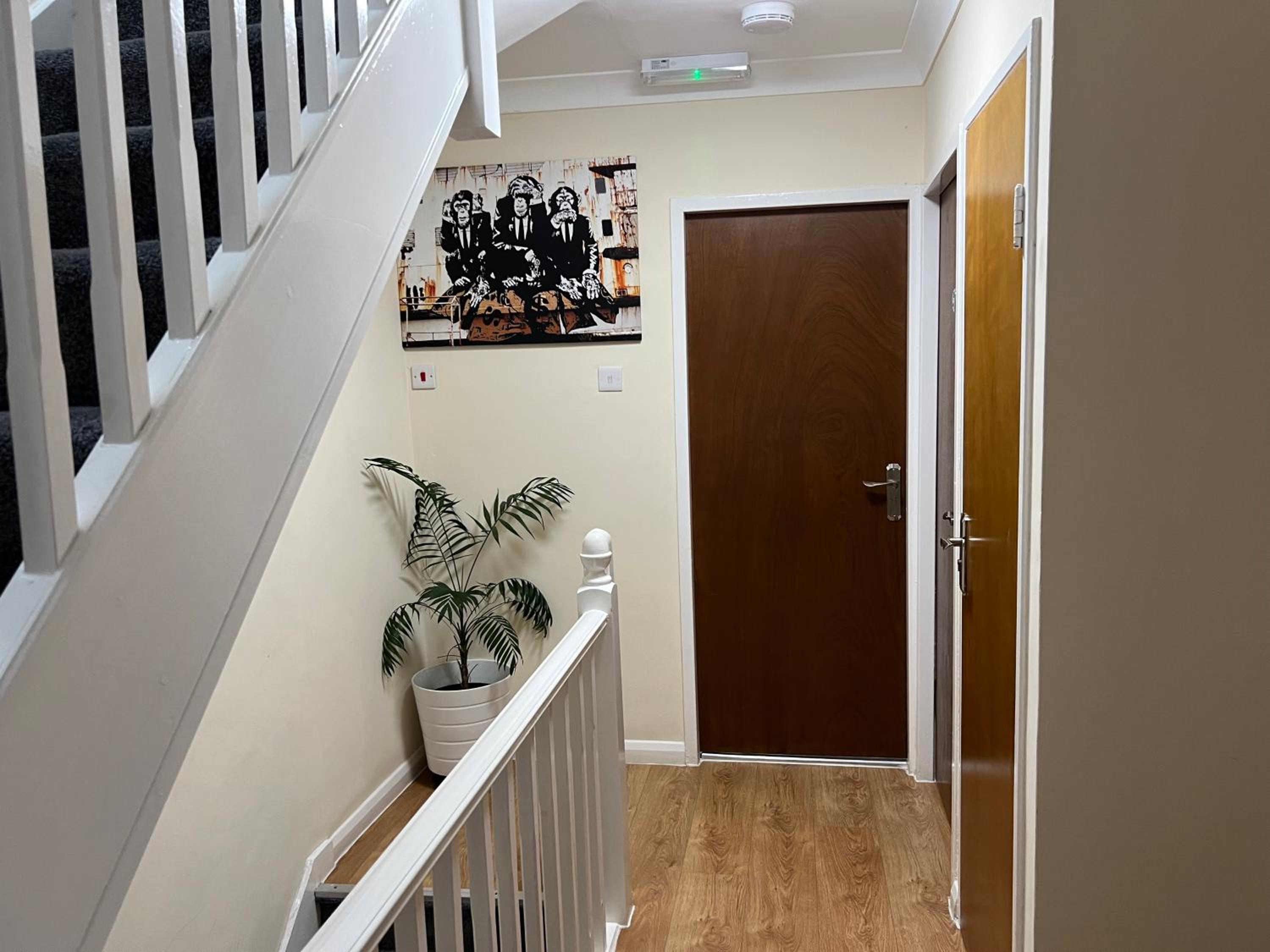 Double Room with Private Bathroom photo 2