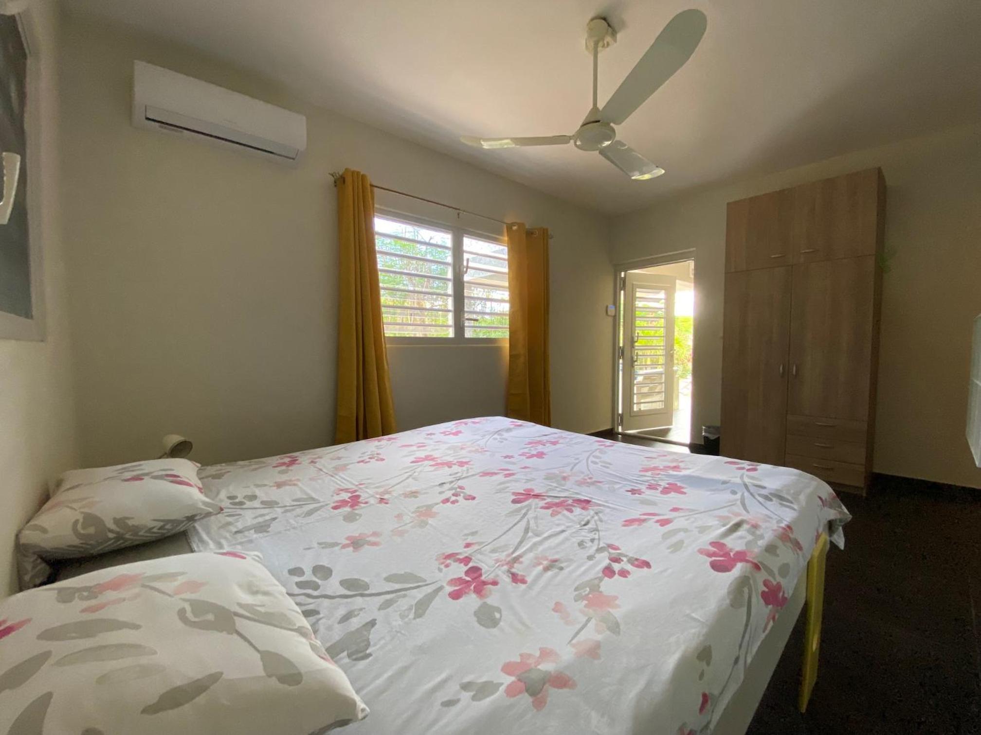 Apartment with Garden View photo 1