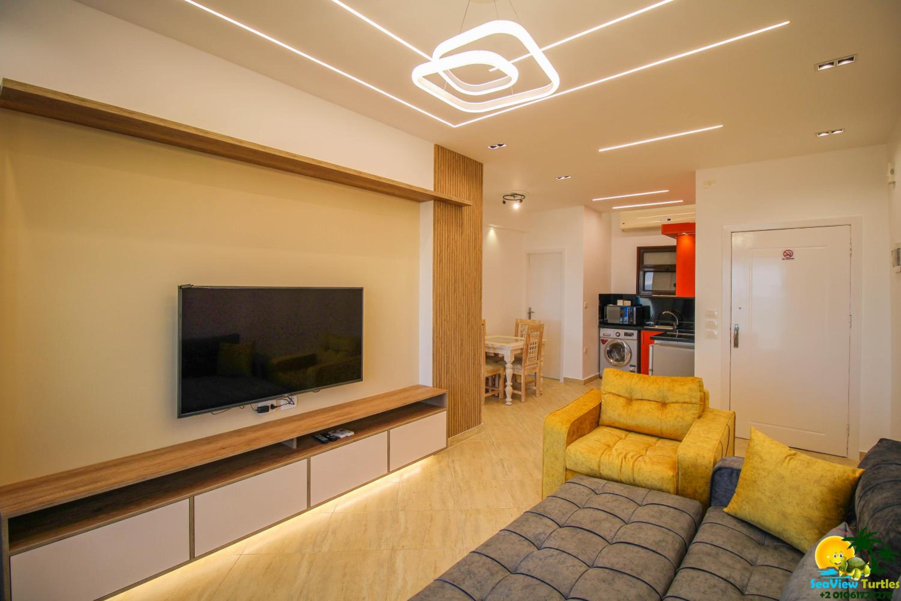 Apartment with Sea View - Photo 2