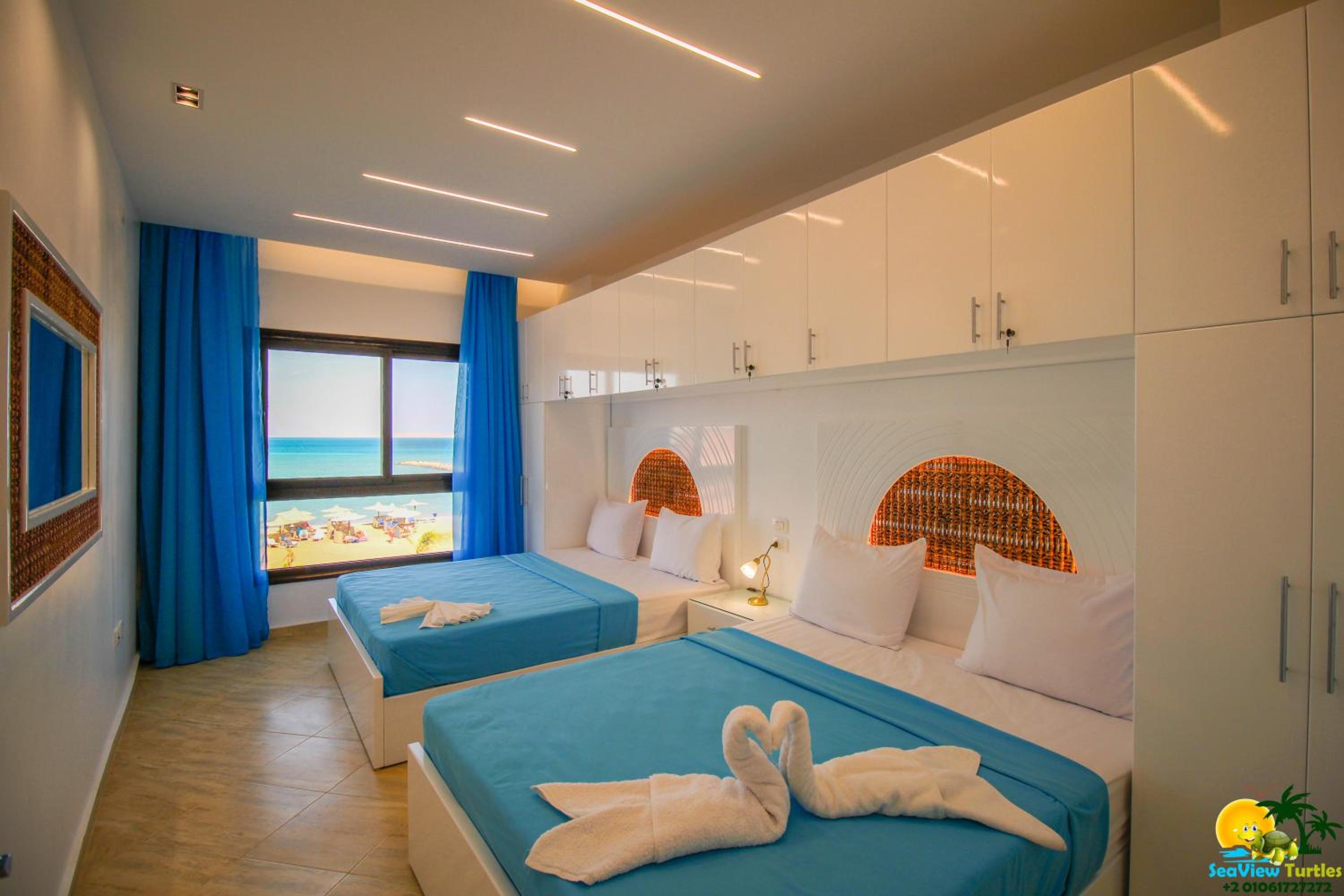 Apartment with Sea View - Photo 19