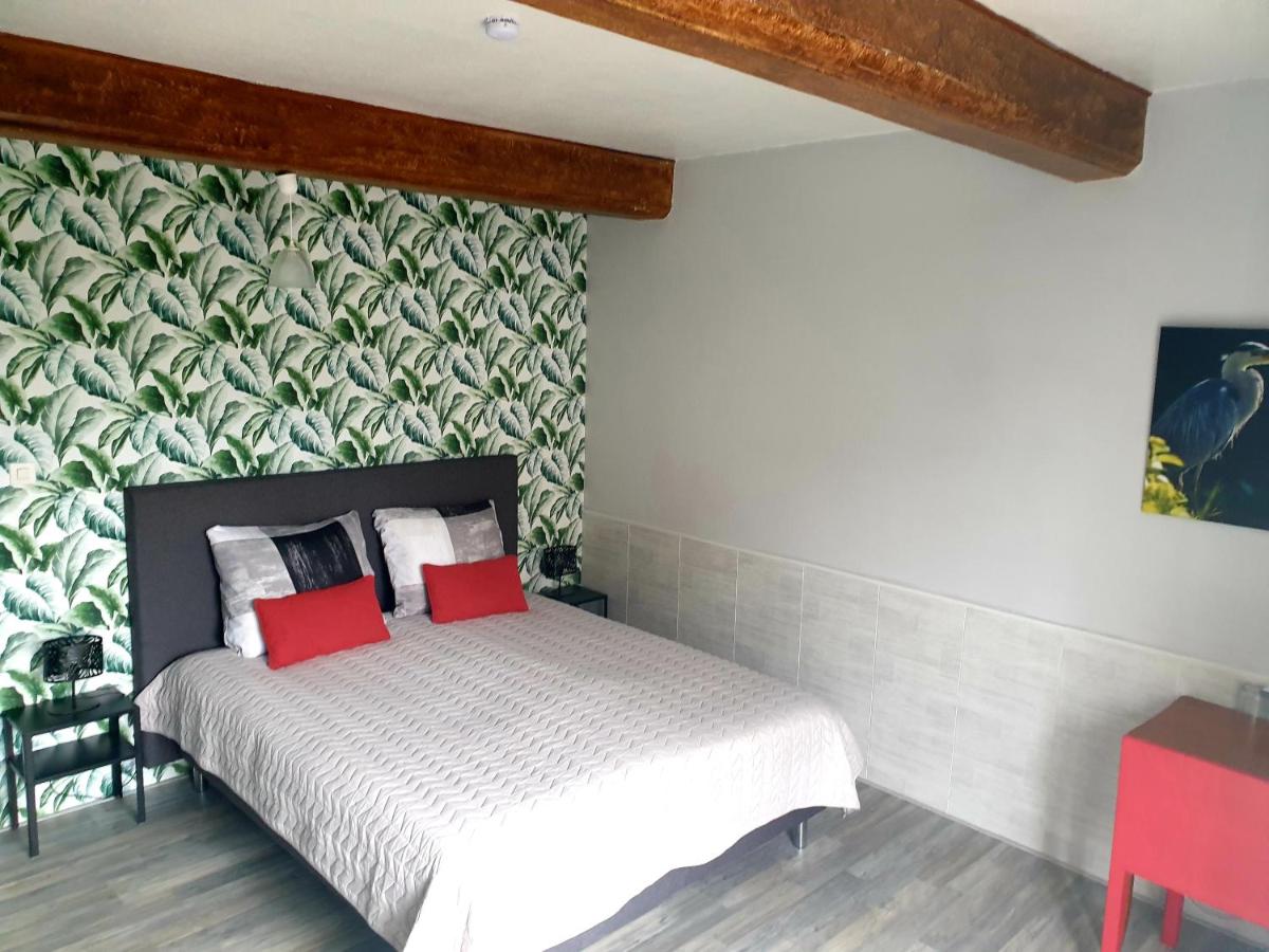 Deluxe Double or Twin Room photo 1