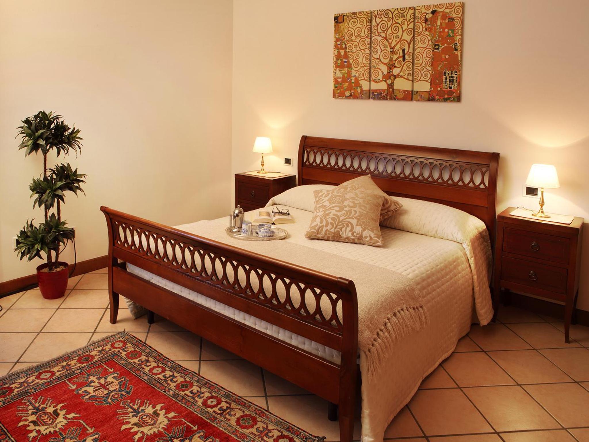 Two-Bedroom House photo 1
