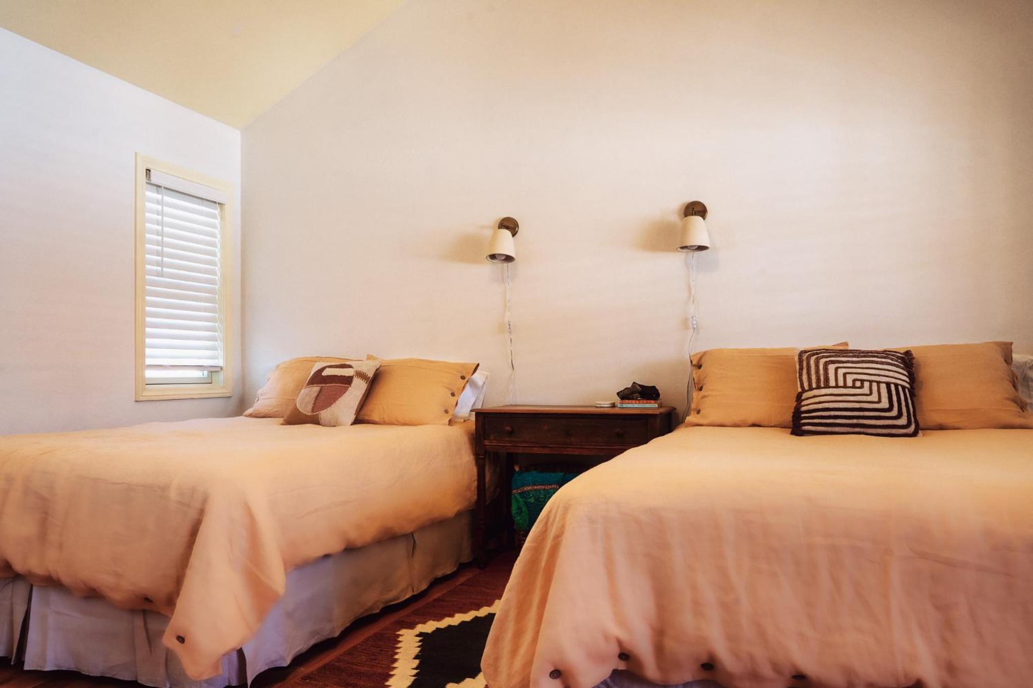 Double Room with Private Bathroom photo 2