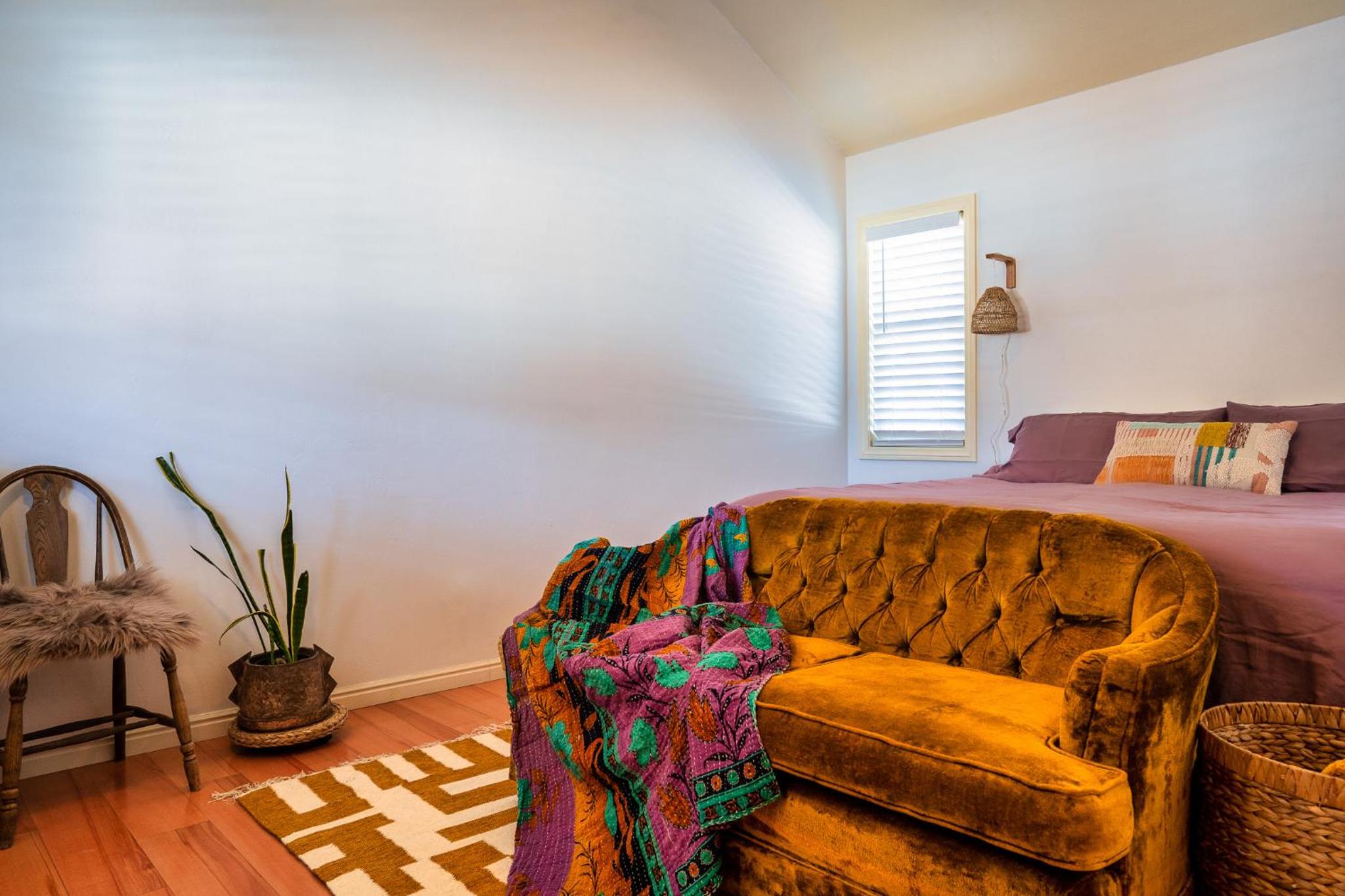 Deluxe King Room photo 1