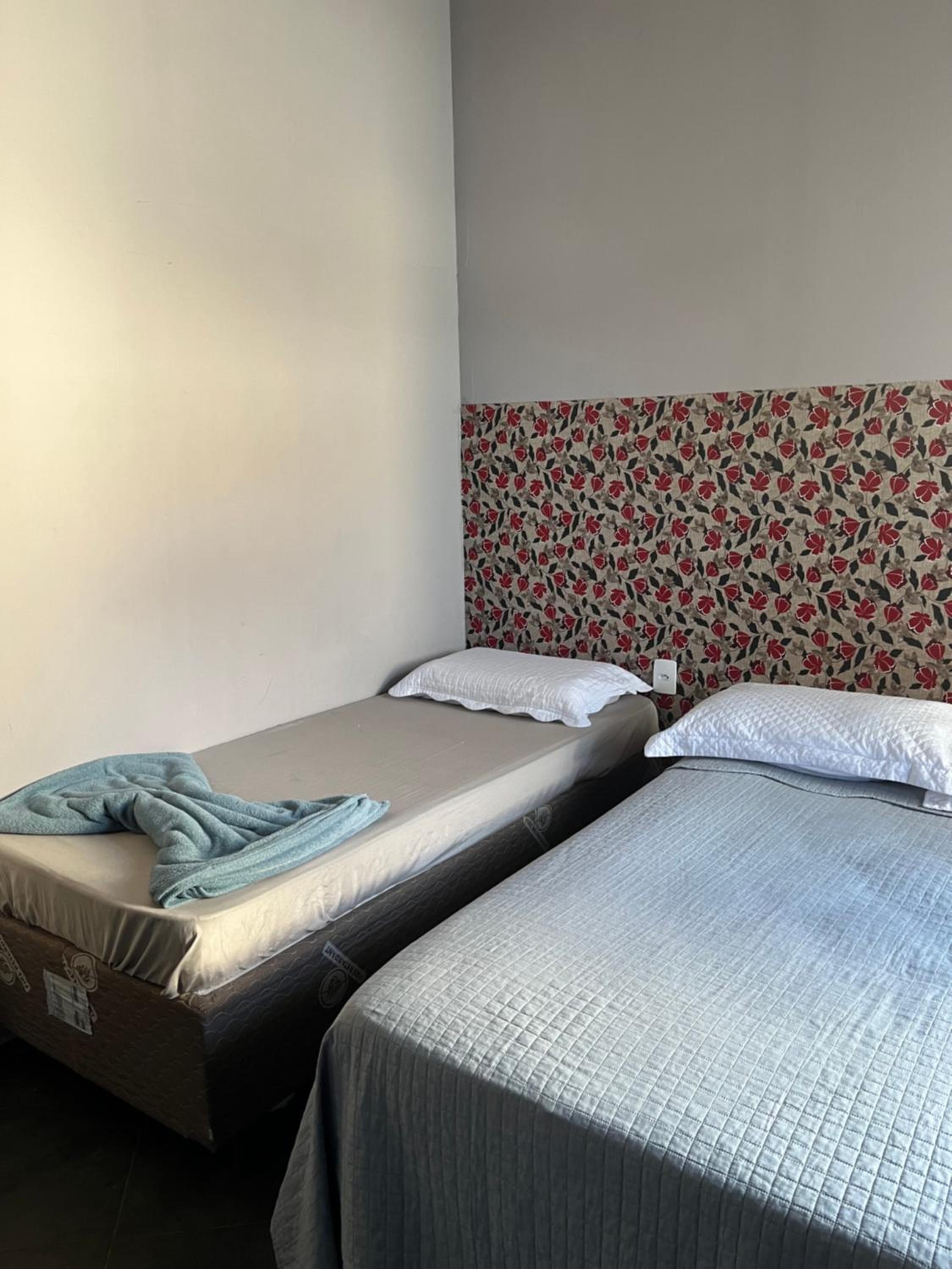 Basic Triple Room - Photo 1