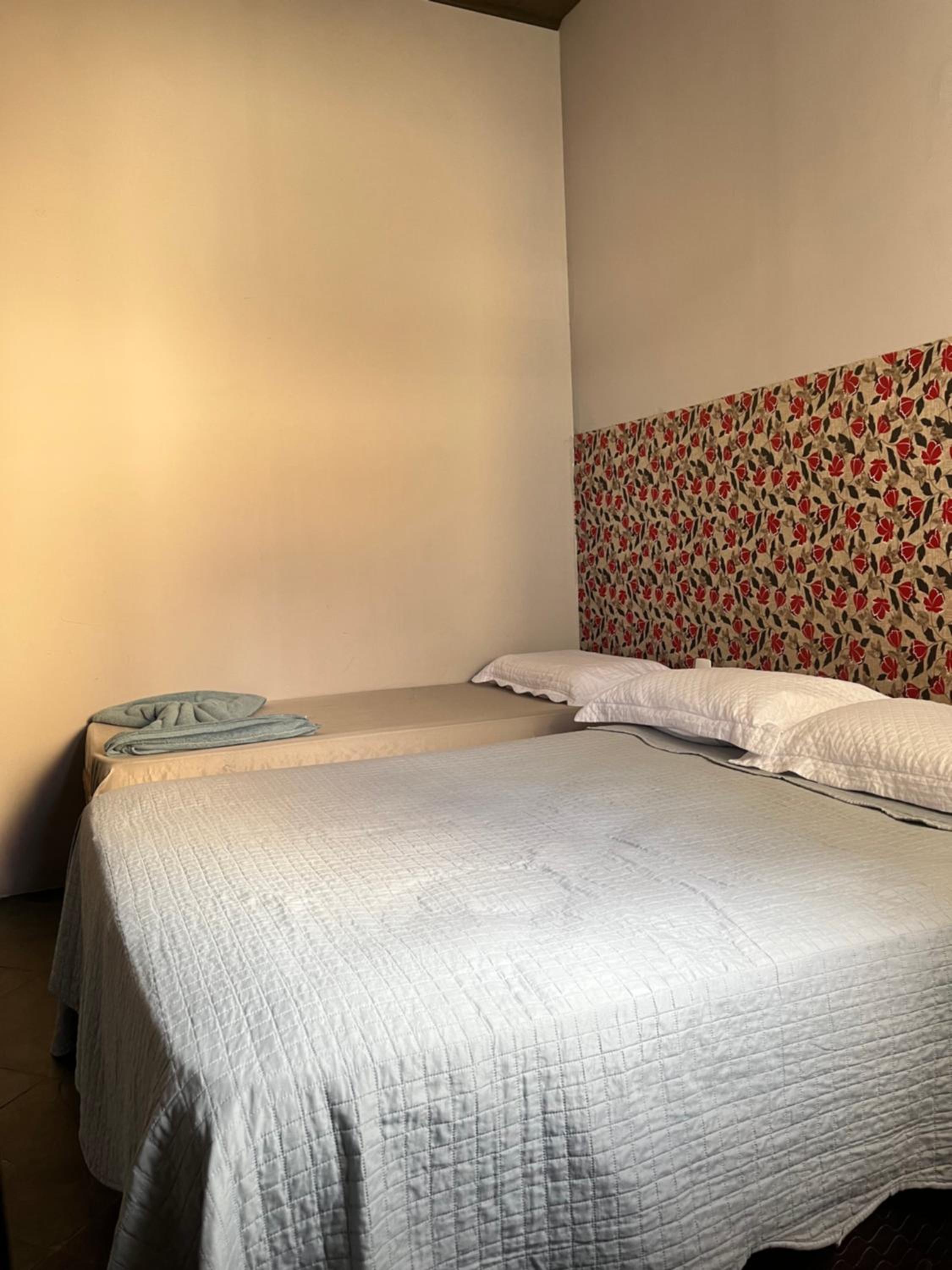 Basic Triple Room - Photo 6