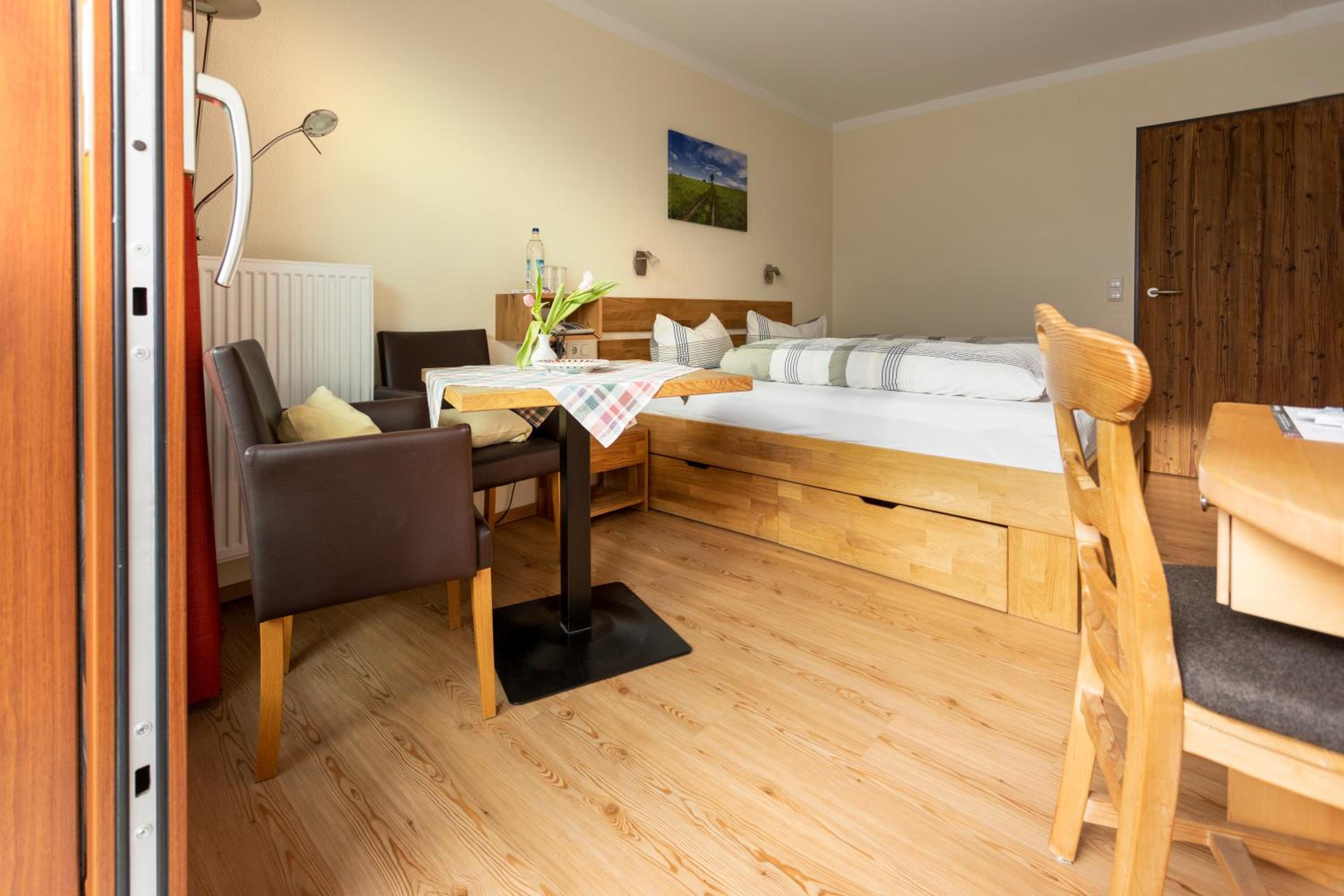 Double Room photo 2