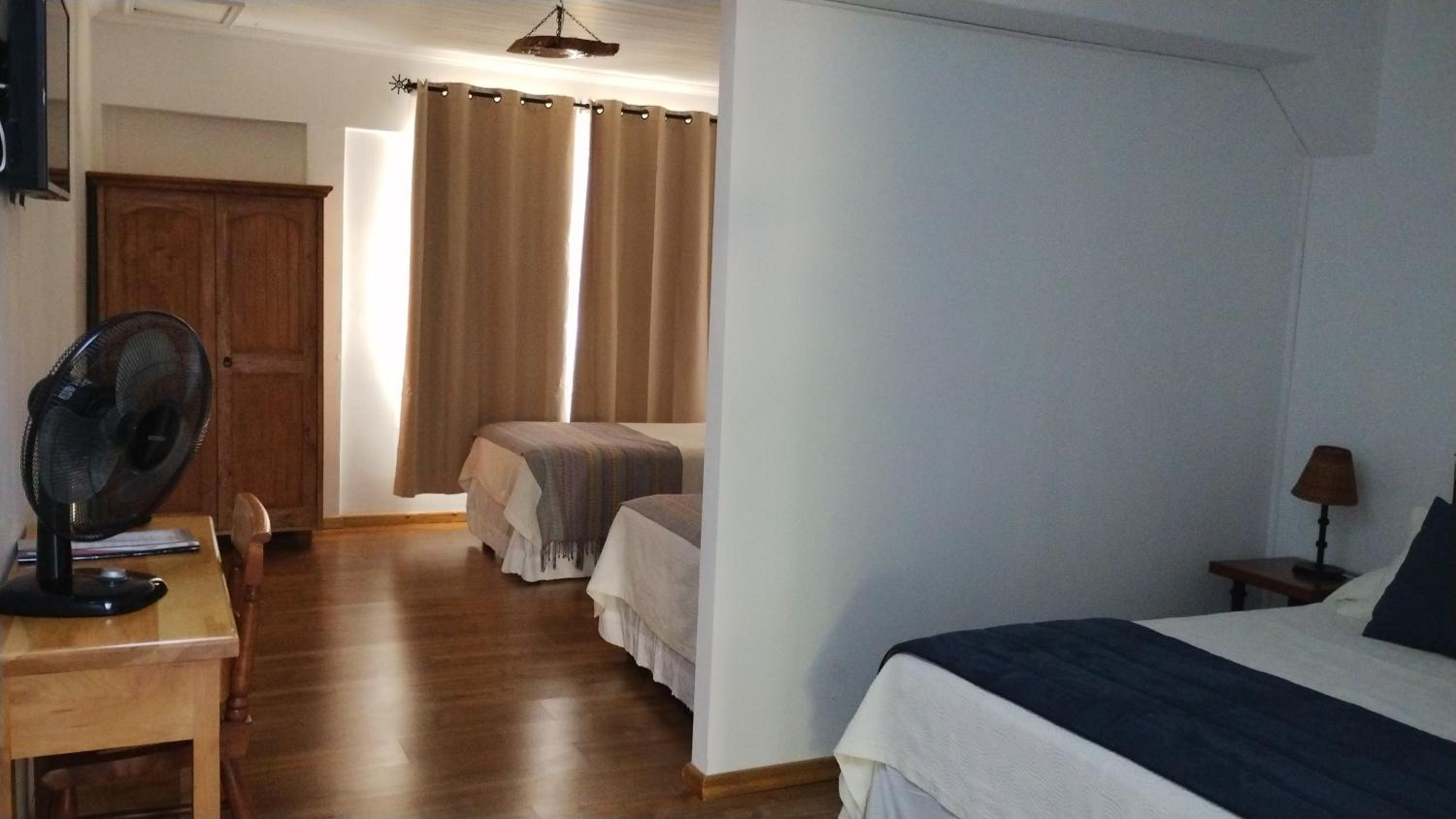 Quadruple Room photo 1