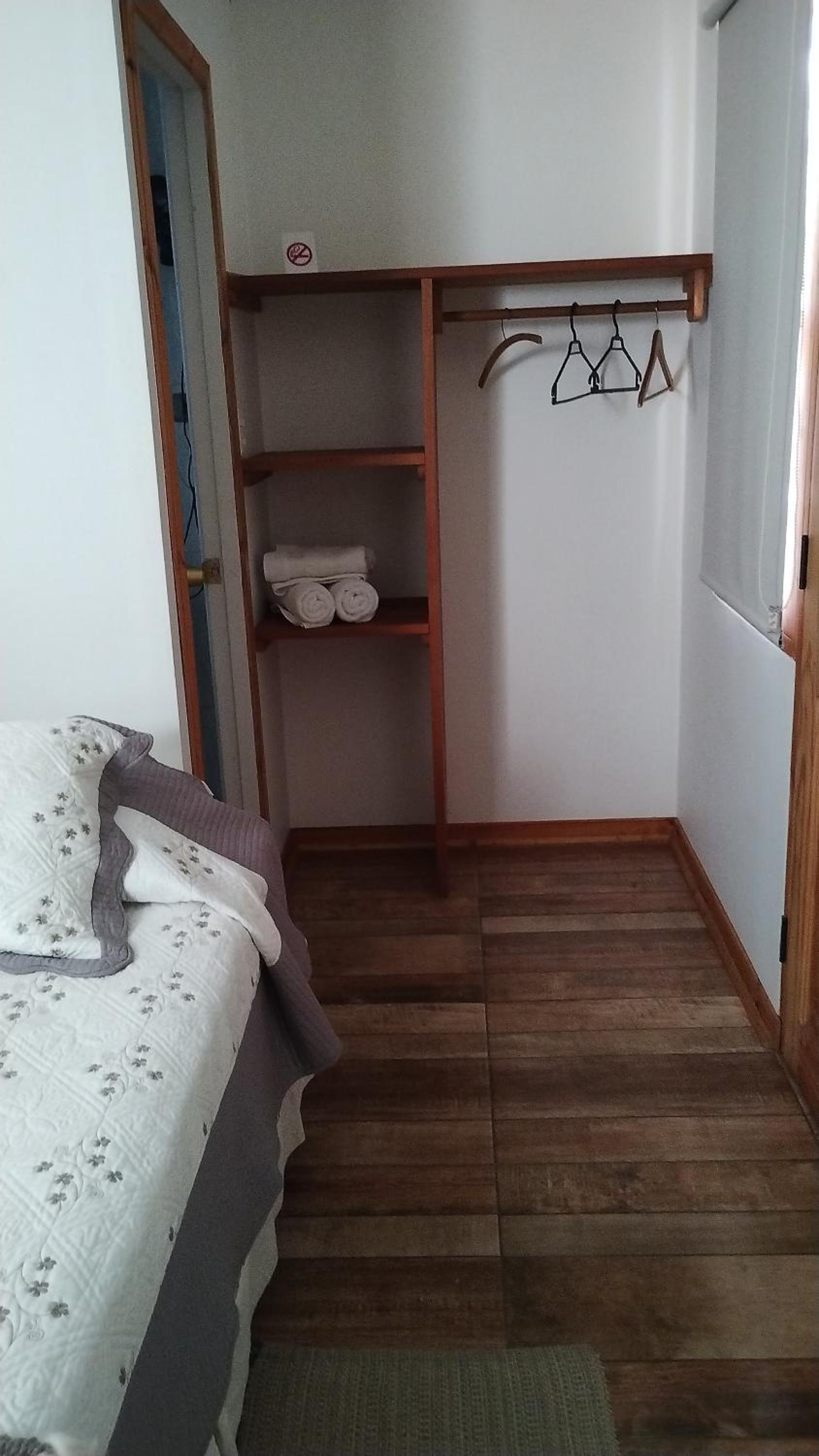 Twin Room photo 1
