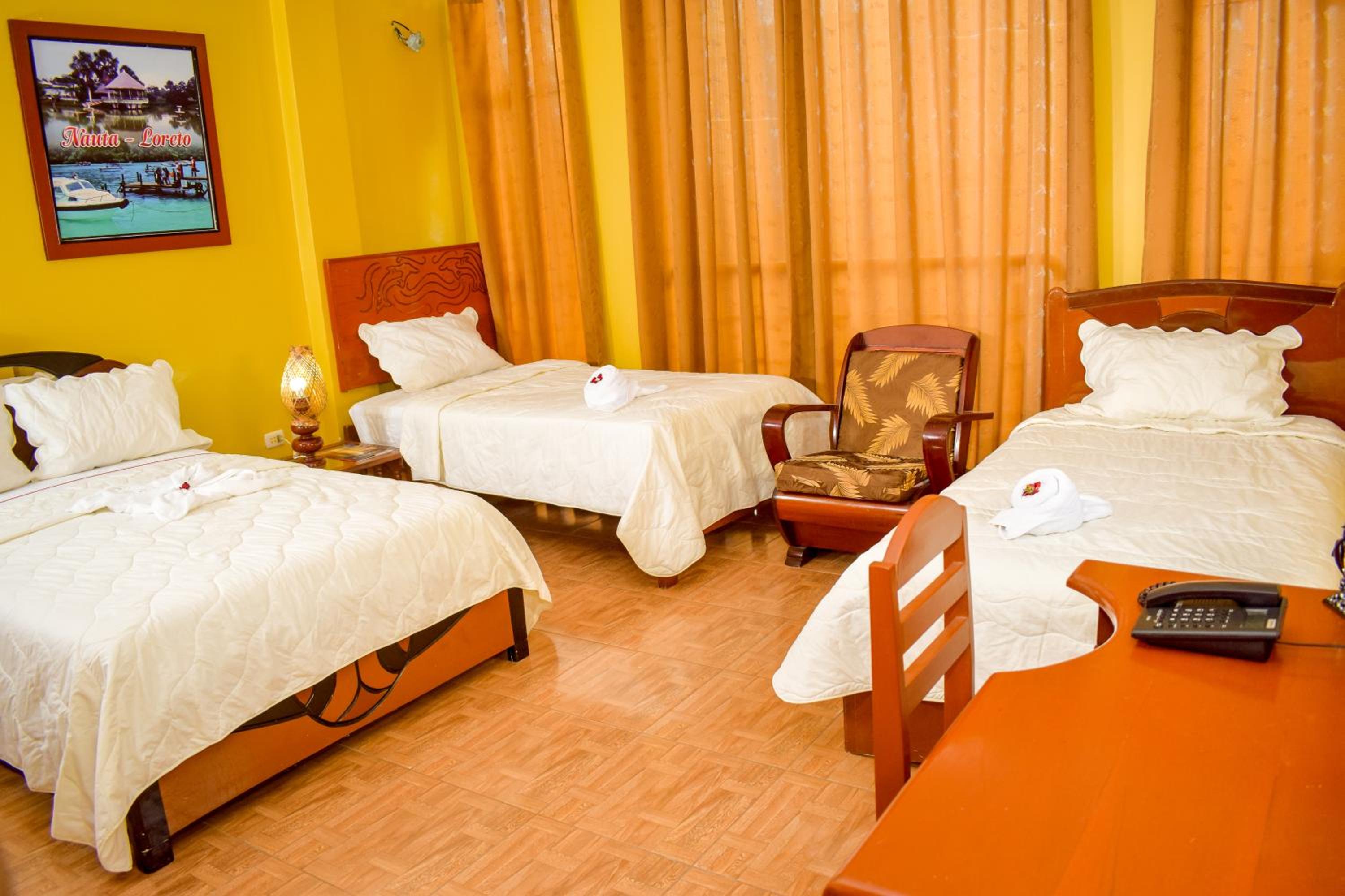 Triple Room photo 3