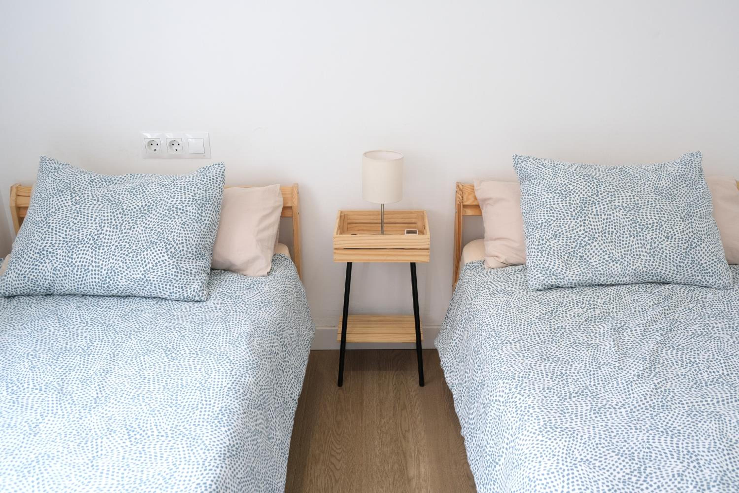 Two-Bedroom Apartment - Photo 34
