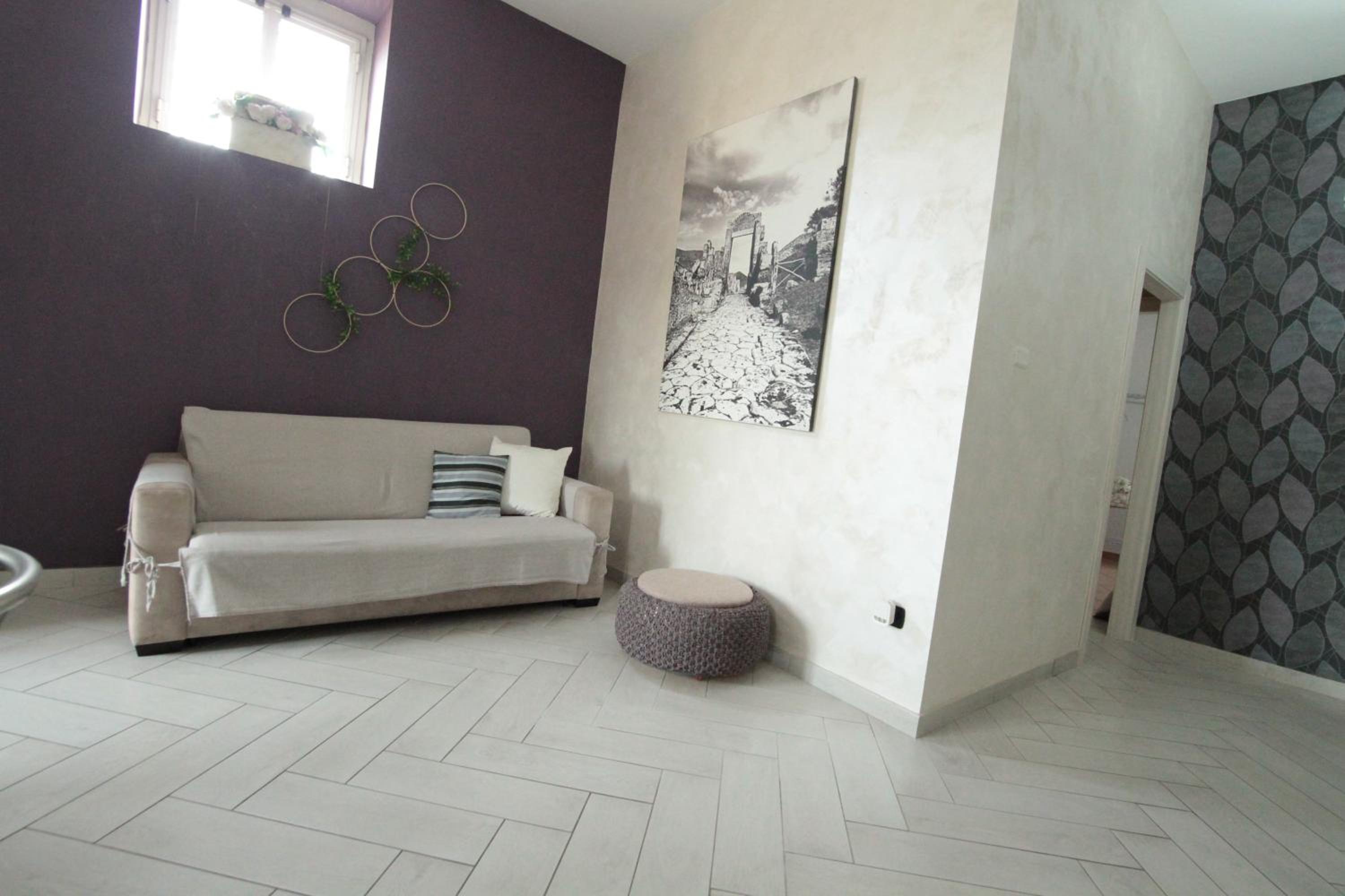 Two-Bedroom Apartment - Photo 15