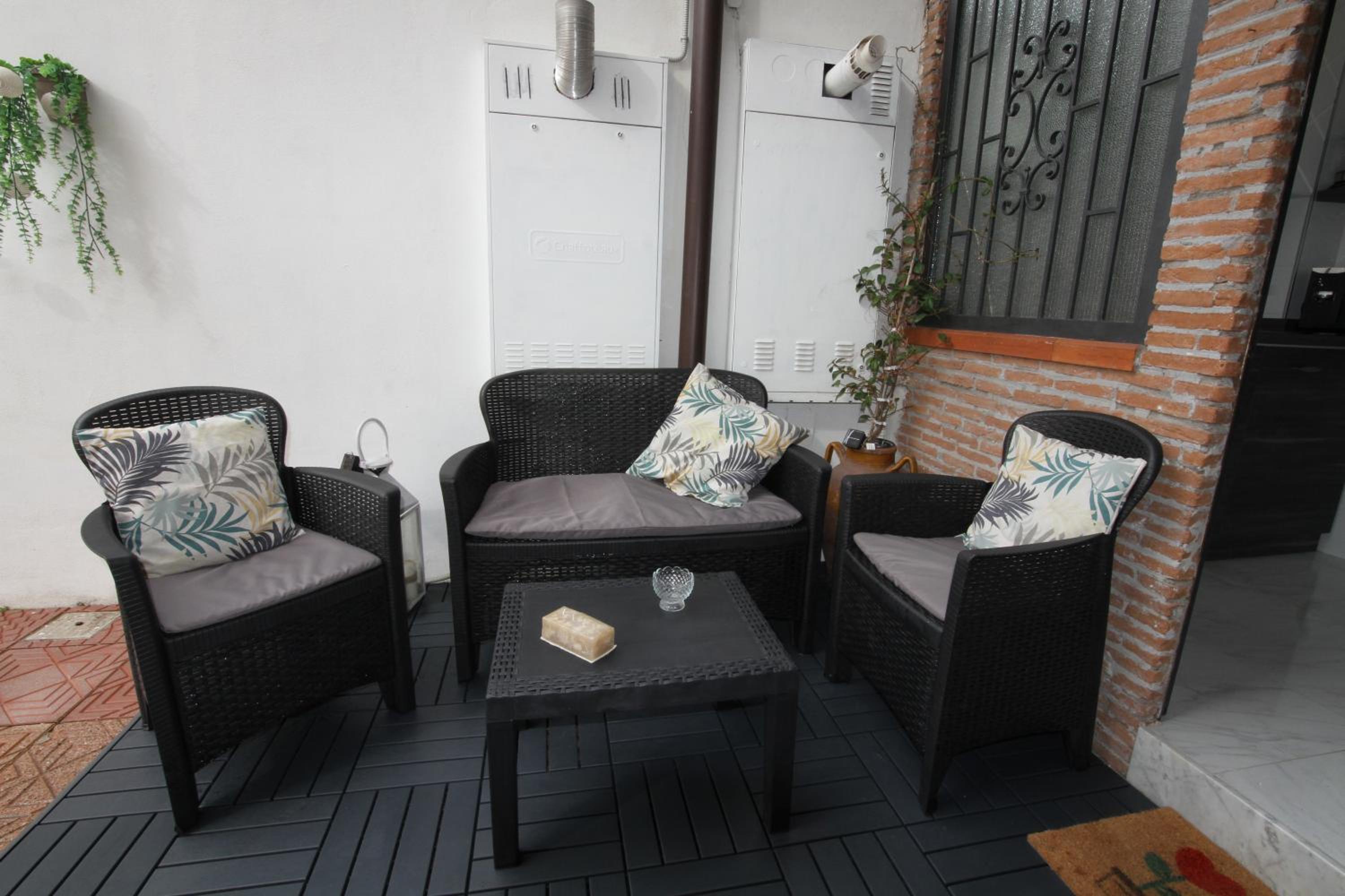 Apartment - Ground Floor - Photo 36