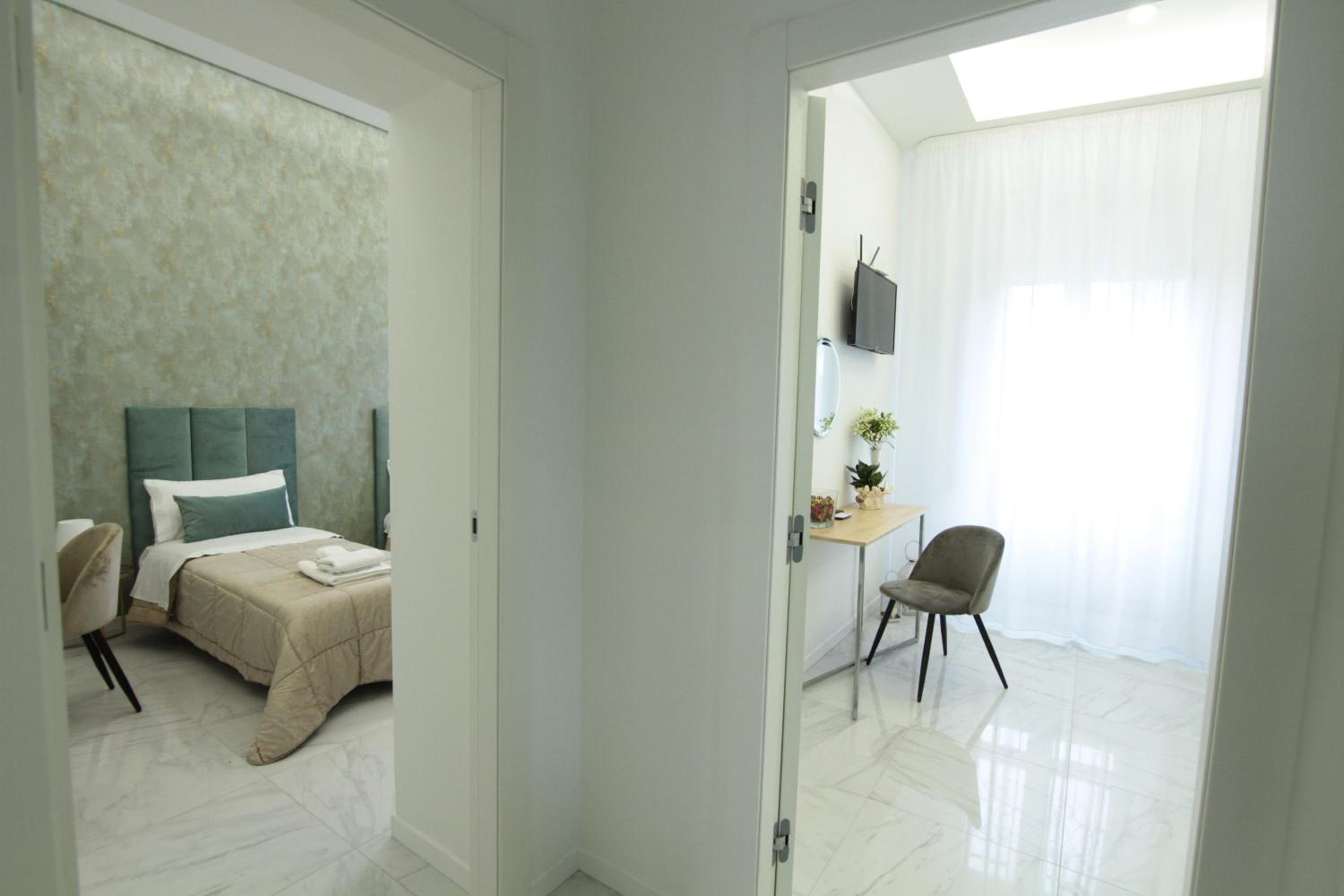 Apartment - Ground Floor - Photo 9