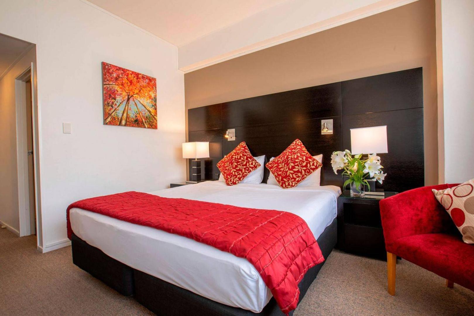 Standard King Room - Photo 1