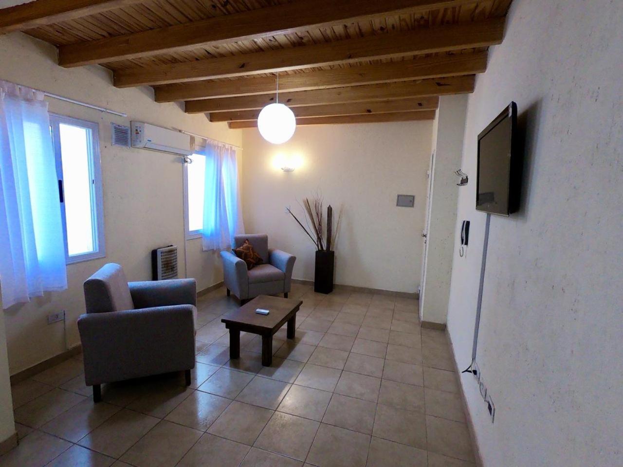 Two-Bedroom Apartment photo 1