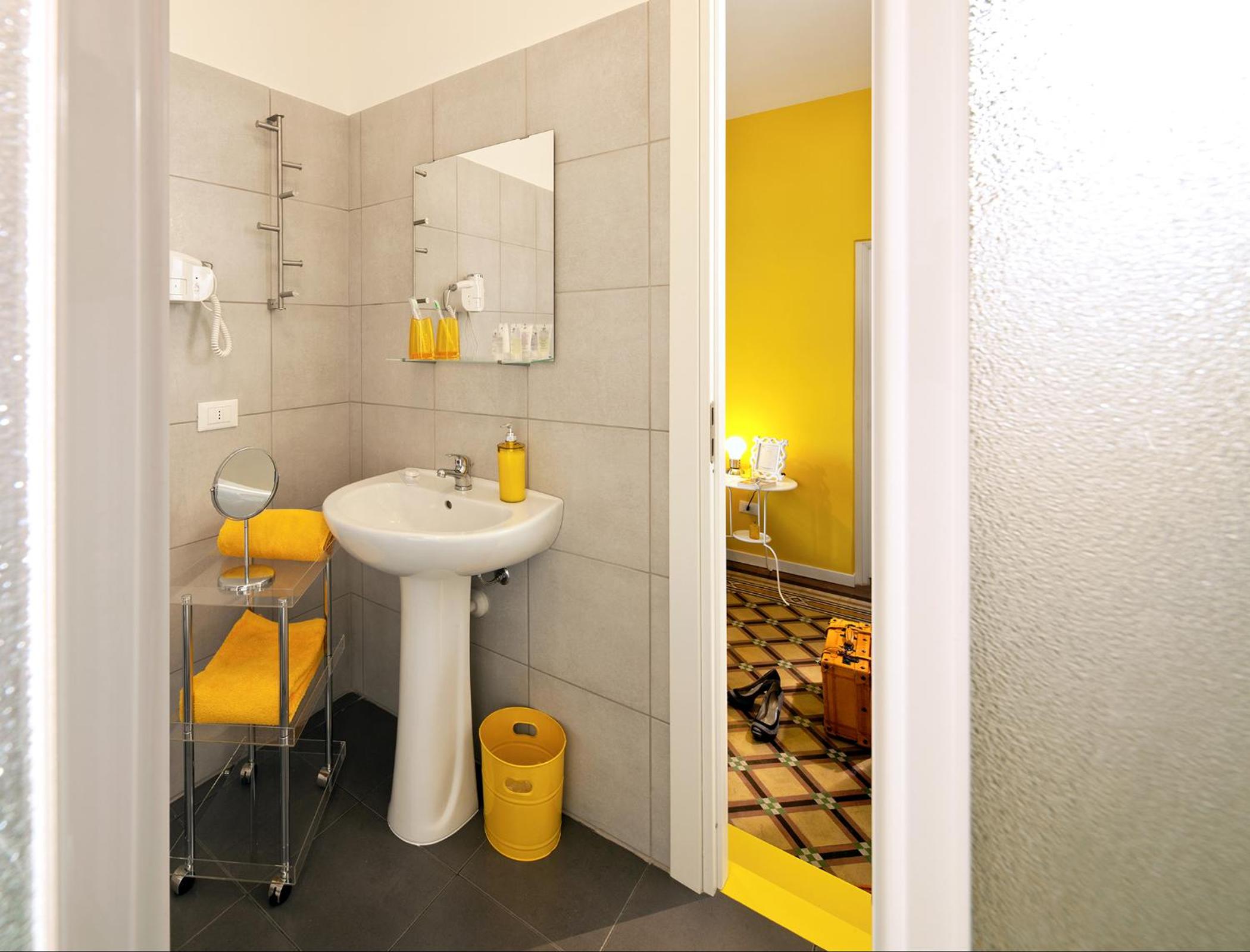 Triple Room photo 3