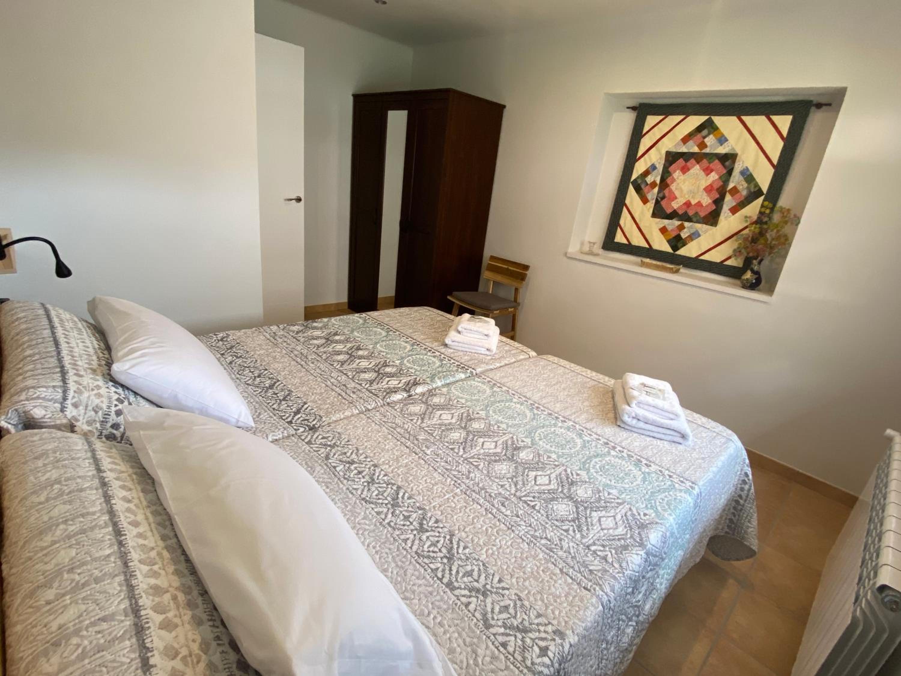 Departamento de tres habitaciones
