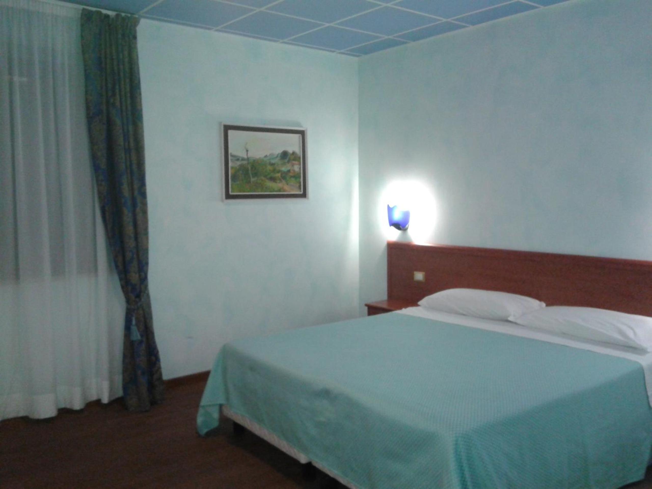 Economy Double or Twin Room