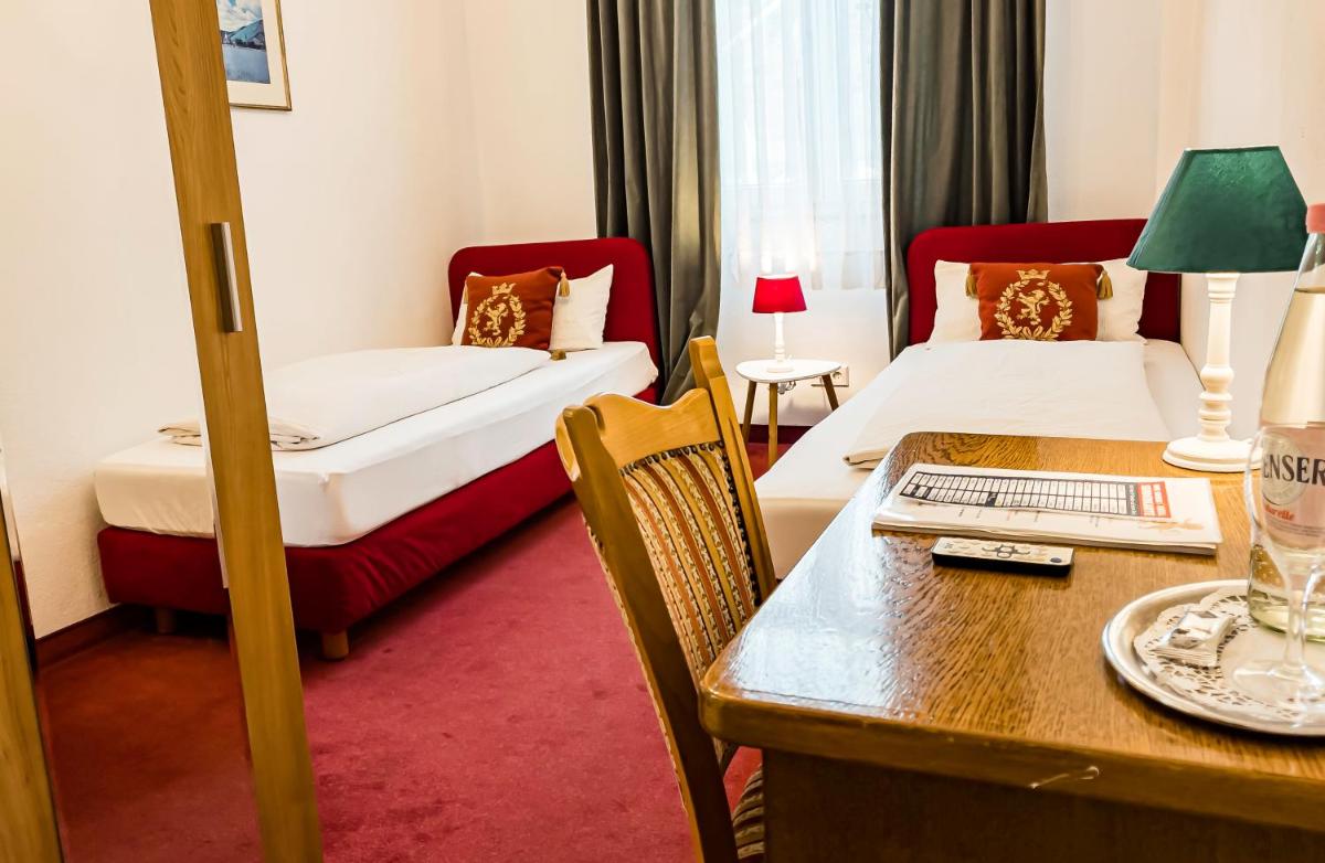 Standard Single Room photo 3