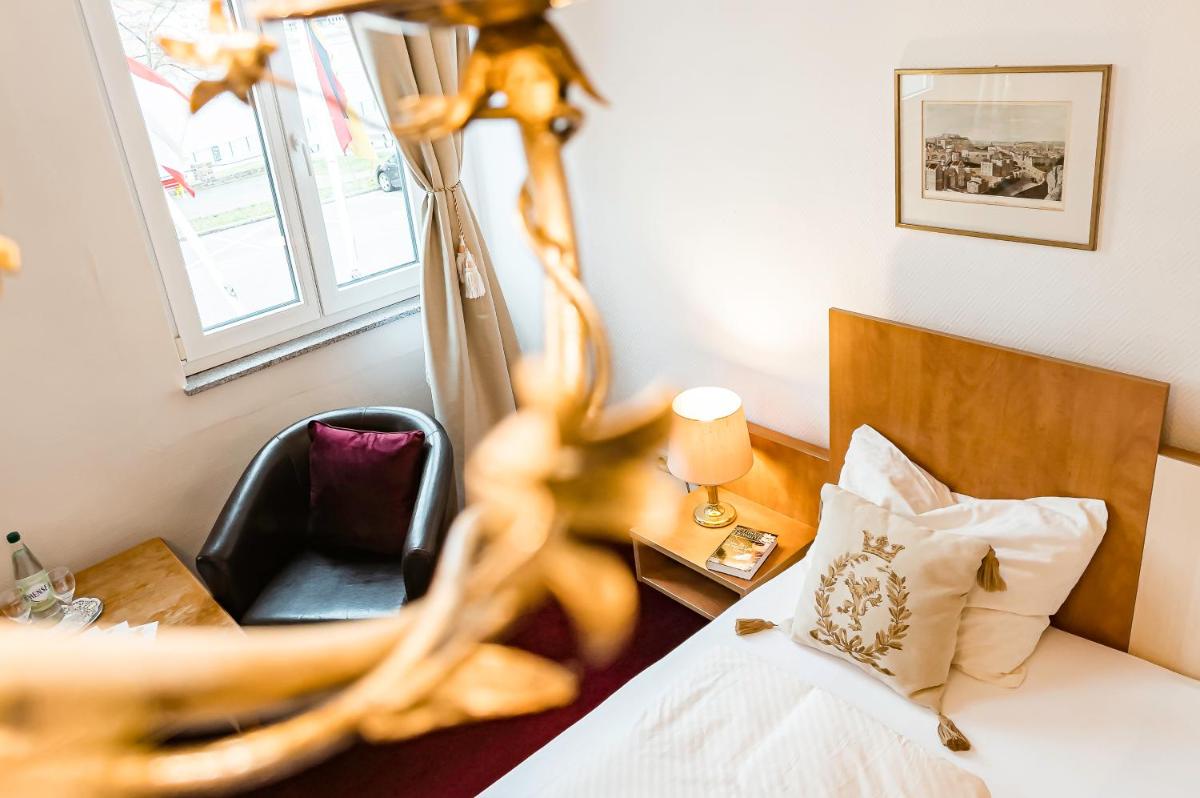 Comfort Double Room photo 3