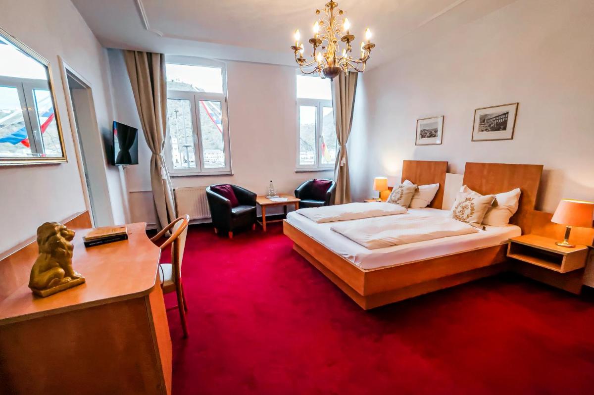 Comfort Double Room photo 2