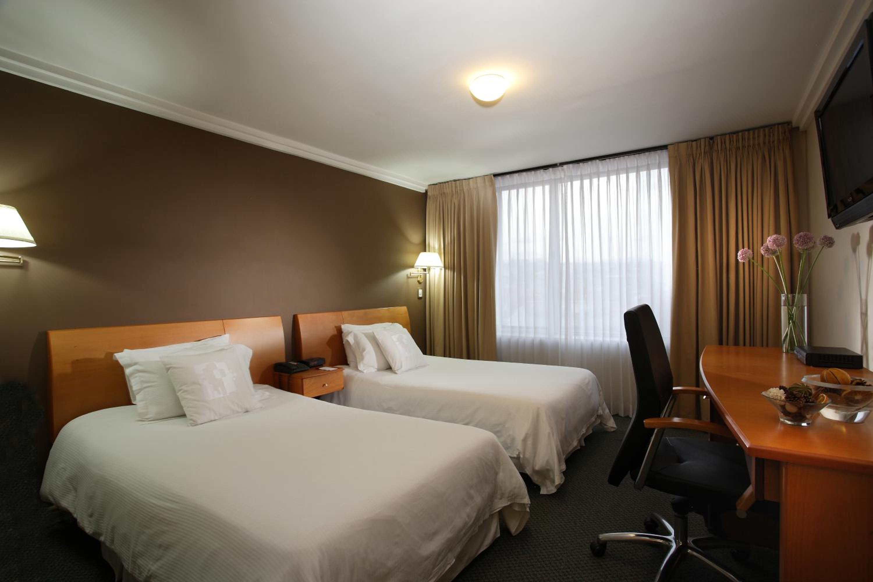 Twin Room photo 1