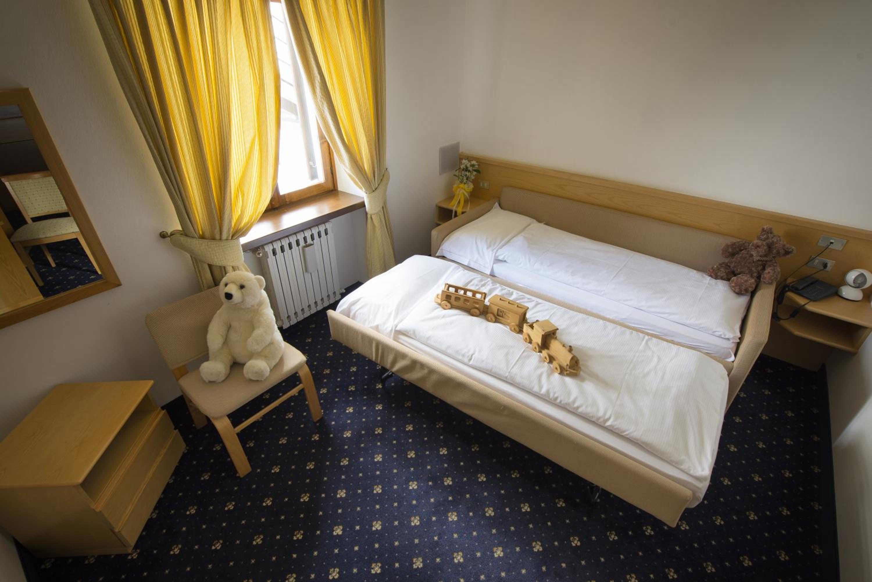 Superior Quadruple Room photo 1