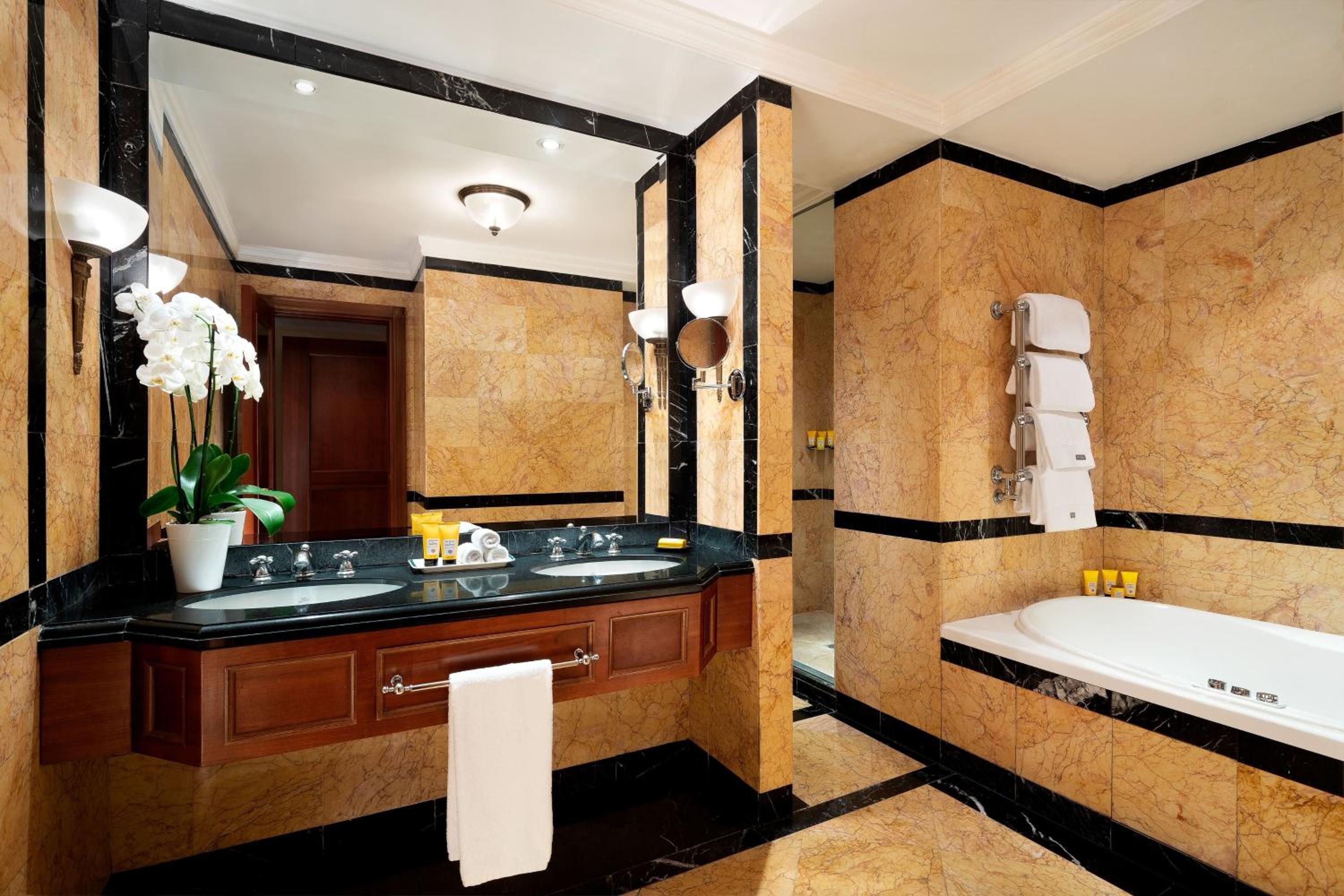 Veneto suite, Executive Suite, King