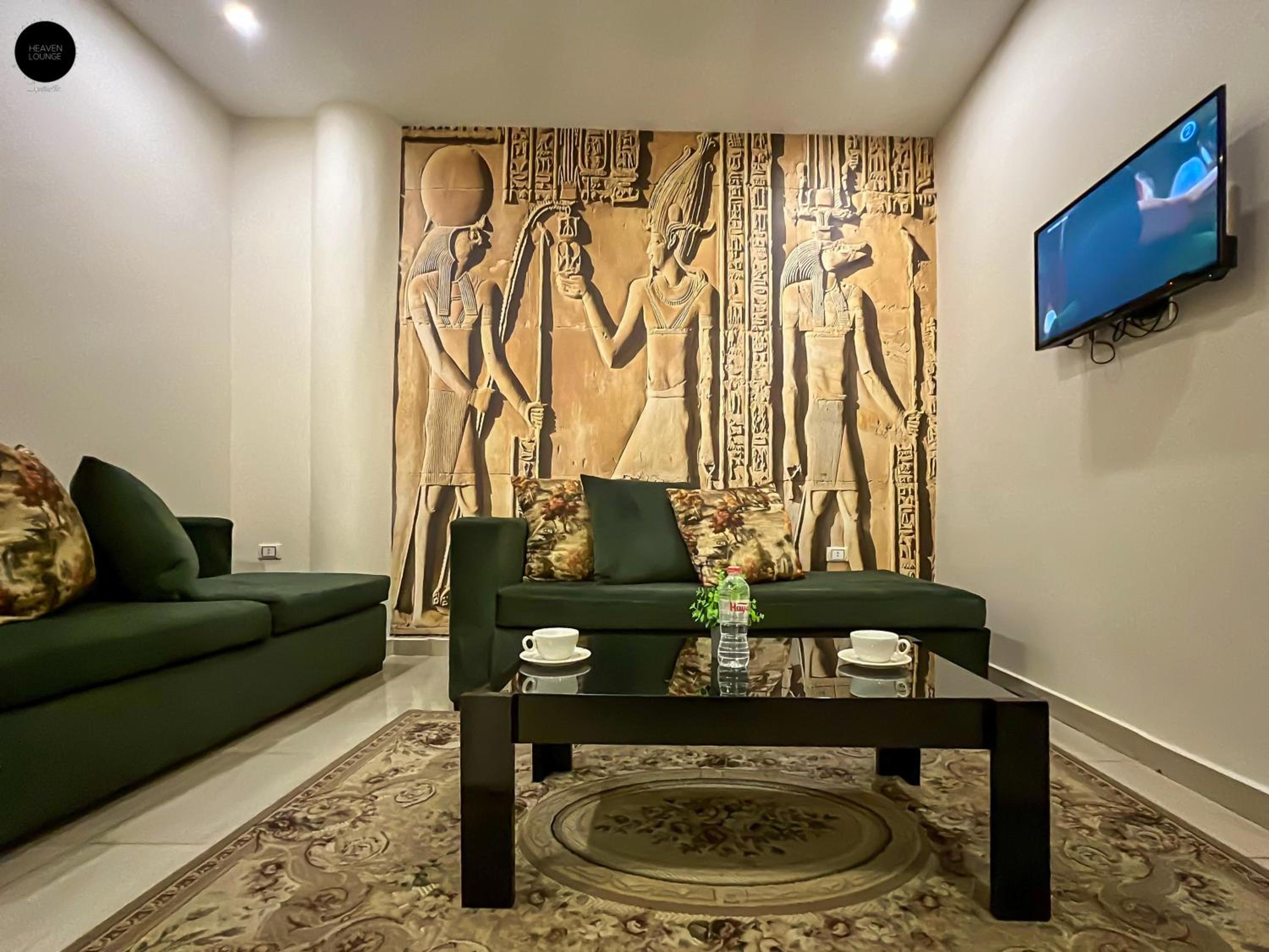 Family Suite