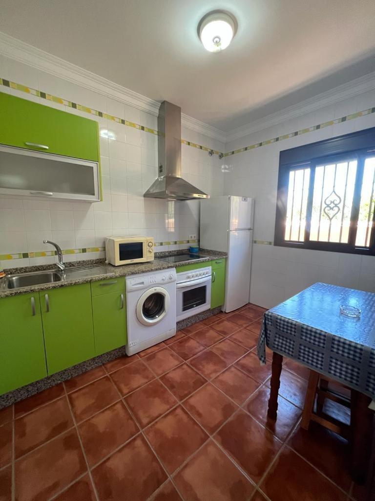 Two-Bedroom House photo 3