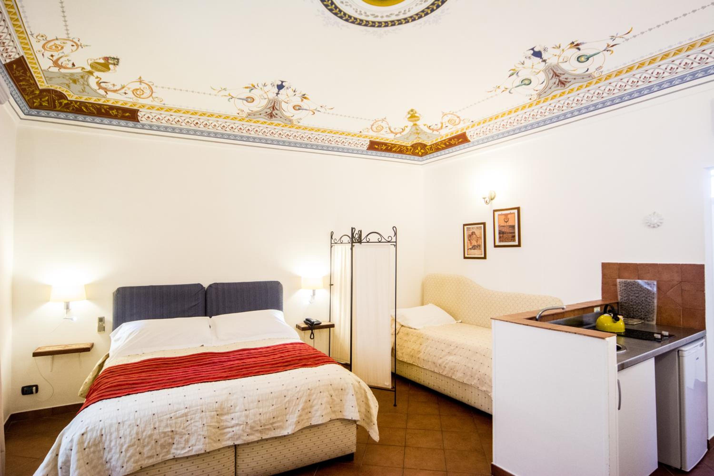 Triple Room - Photo 1
