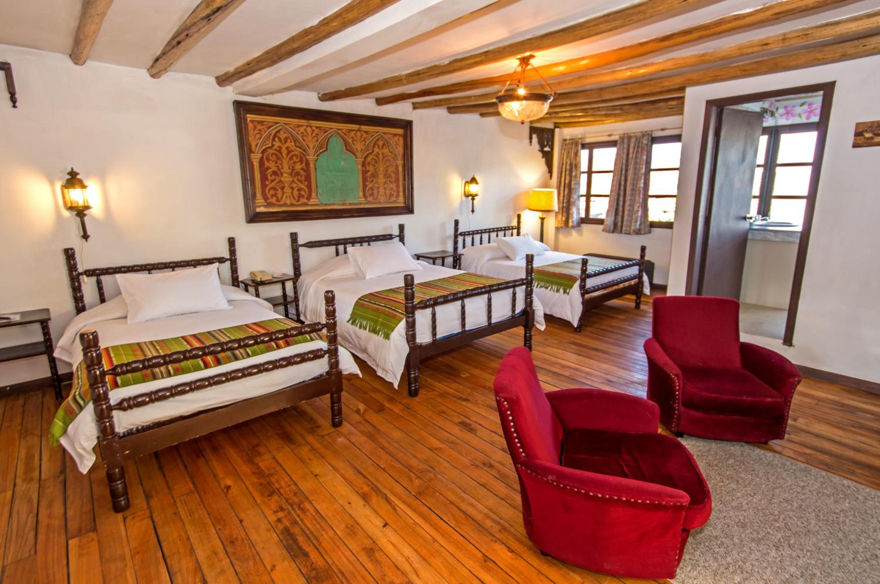 Triple Room - Photo 1