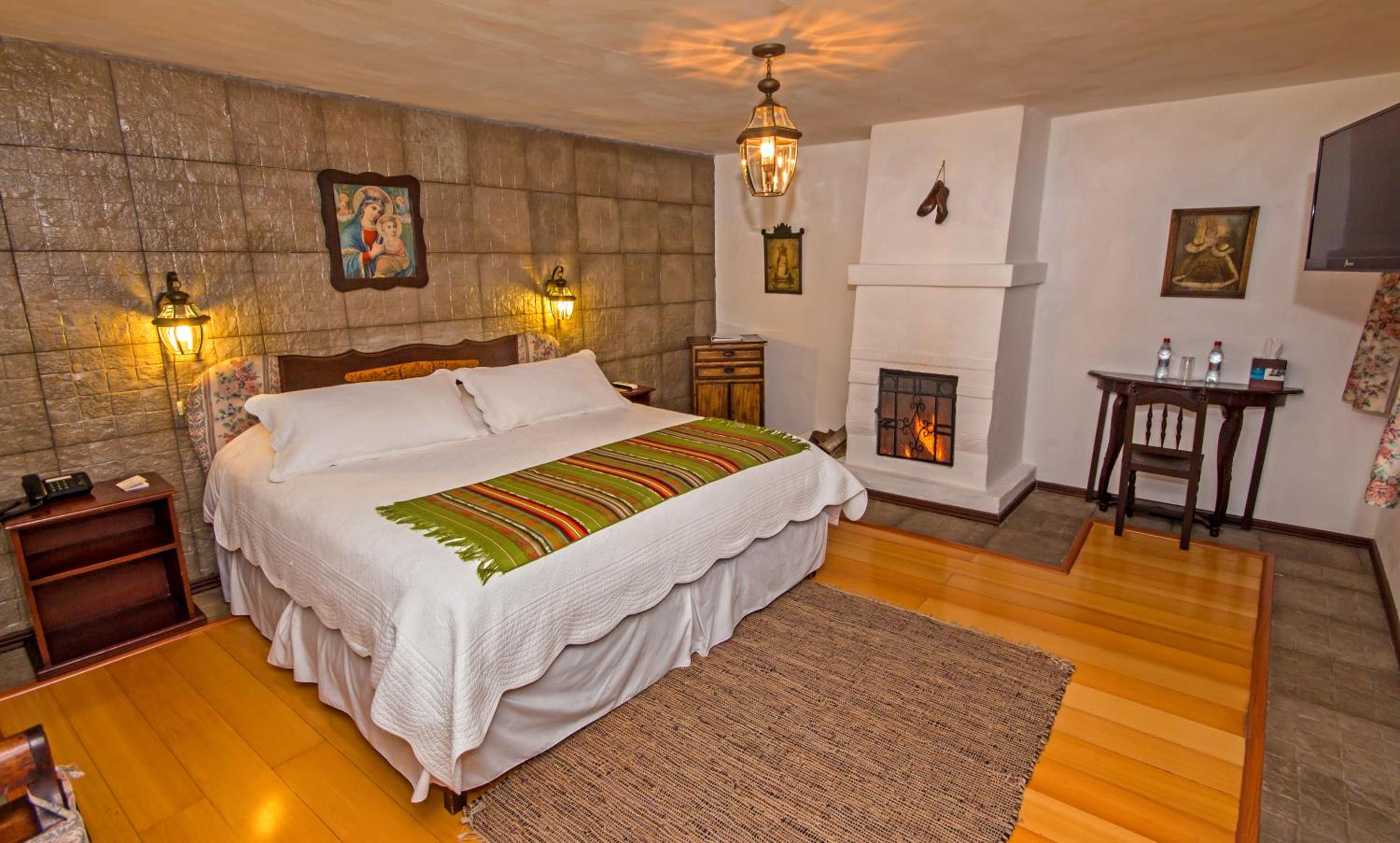 Suite photo 2
