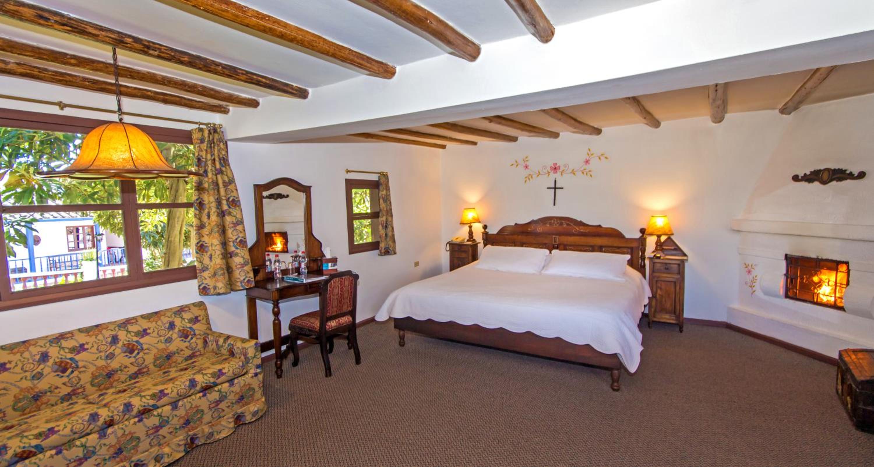 Family Suite (4 Adults) photo 3