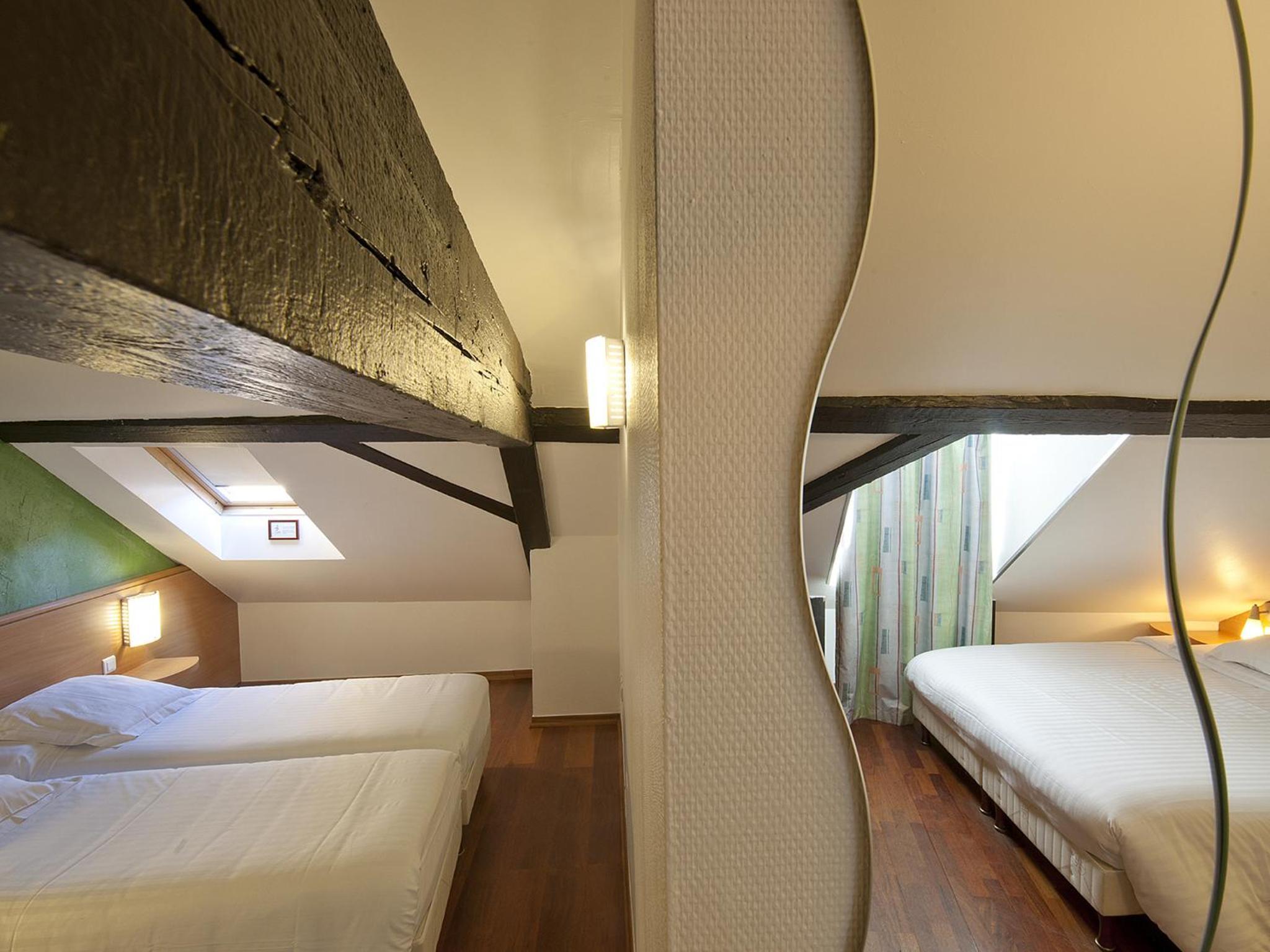 Quadruple Room - Photo 2