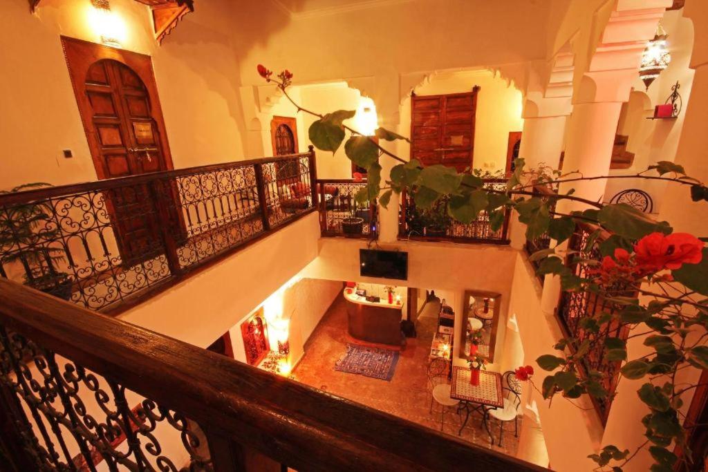 riad dar saba shika — photo 82