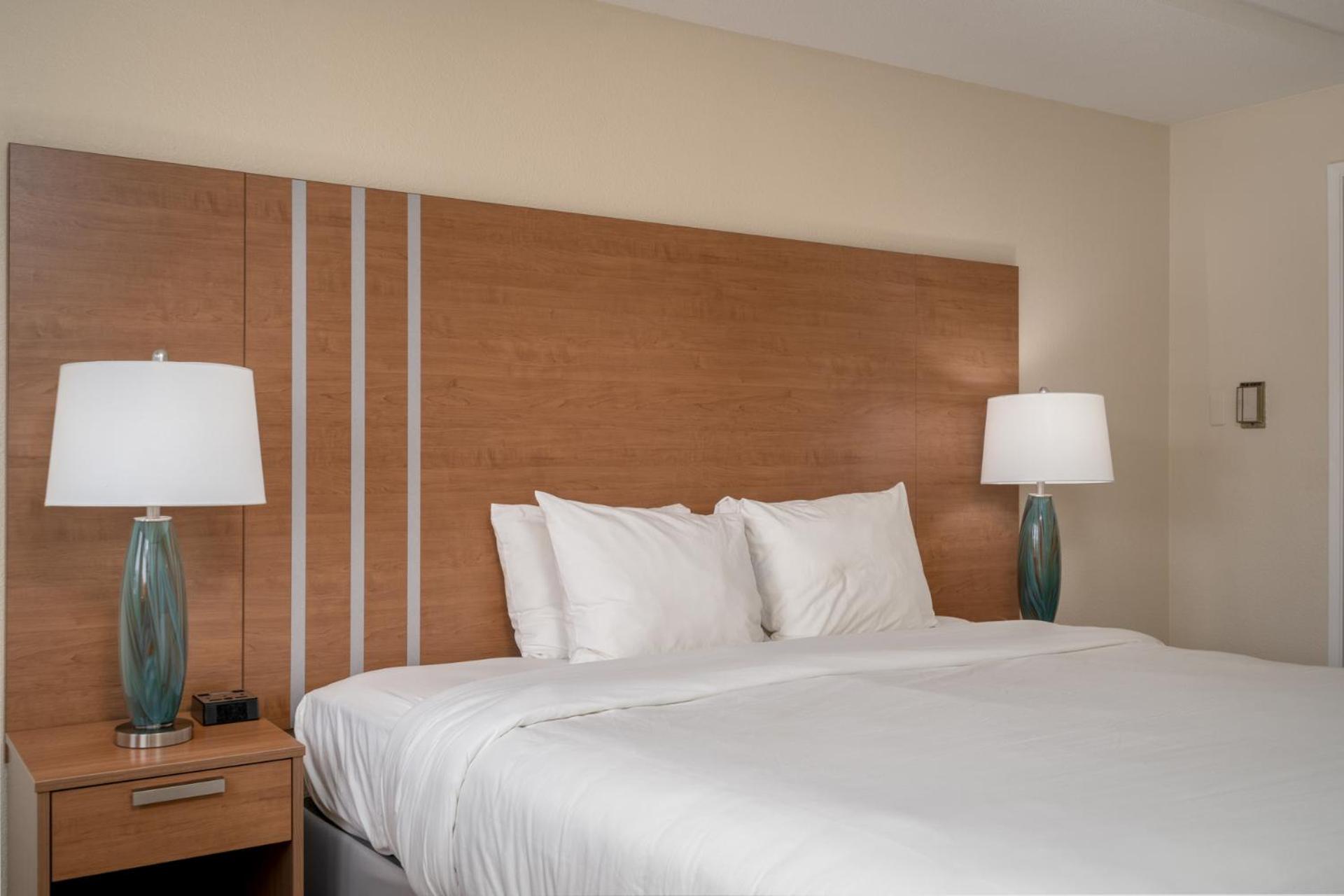 Deluxe King Room photo 3