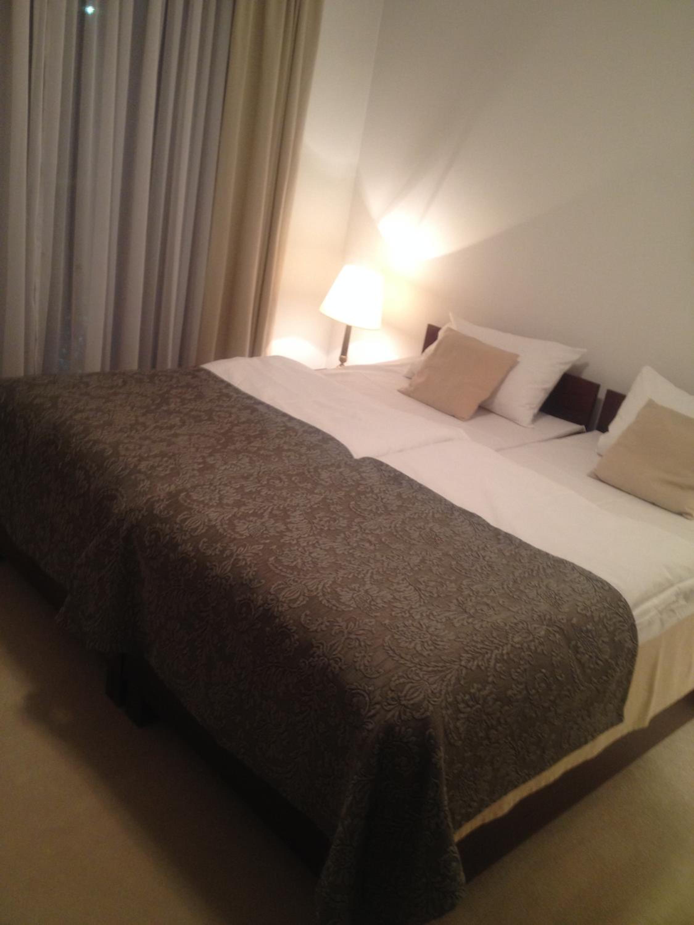 Suite with Terrace and Lake View photo 3
