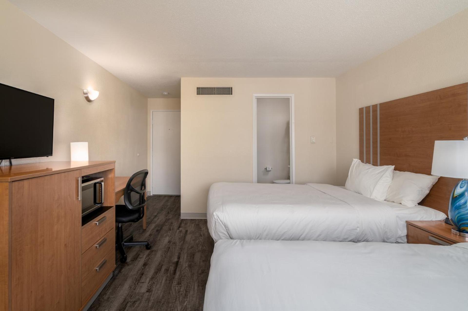 Double Room With Mountain View photo 3