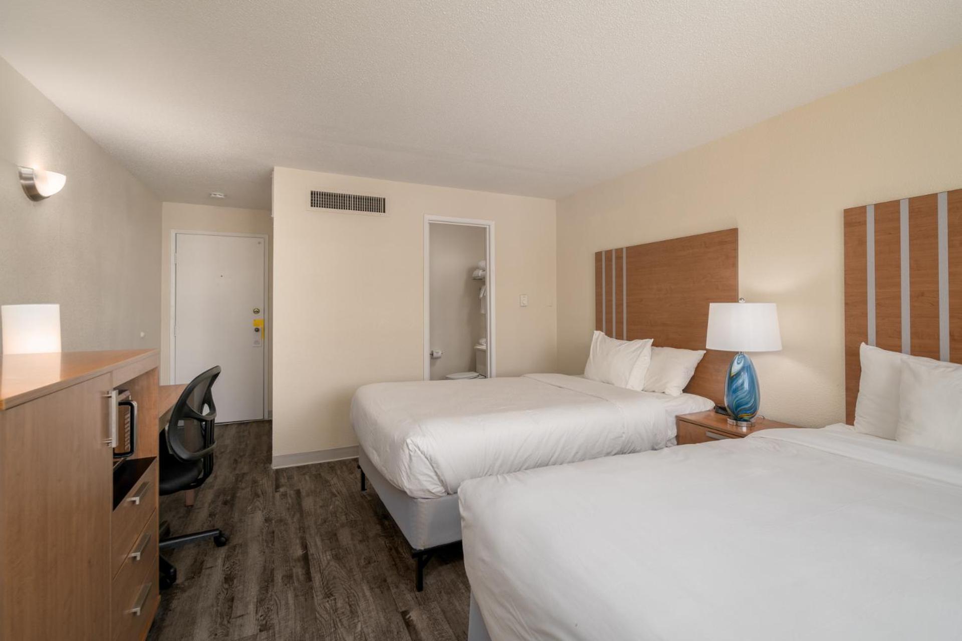 Double Room With Mountain View photo 2