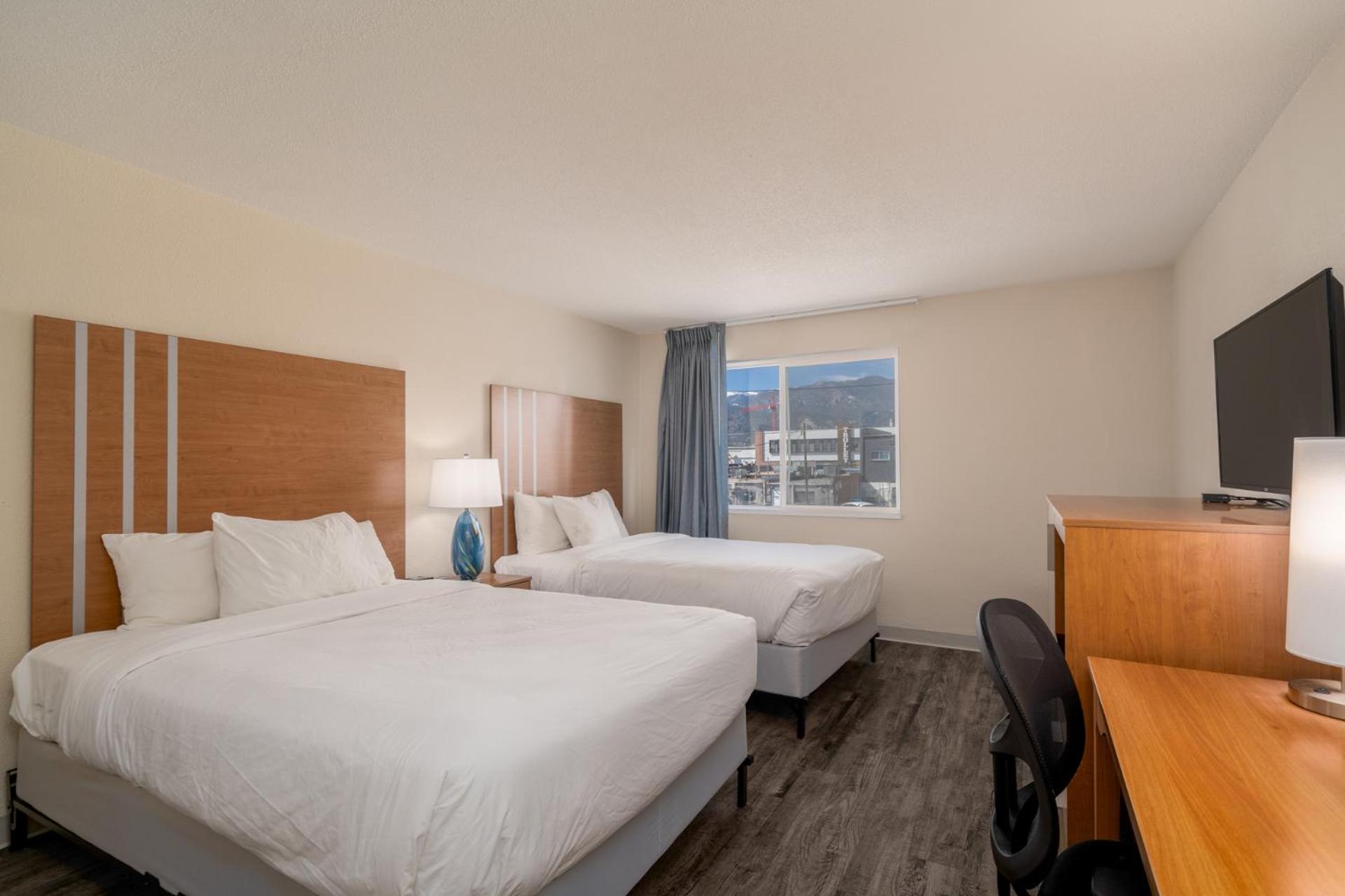 Double Room With Mountain View photo 1