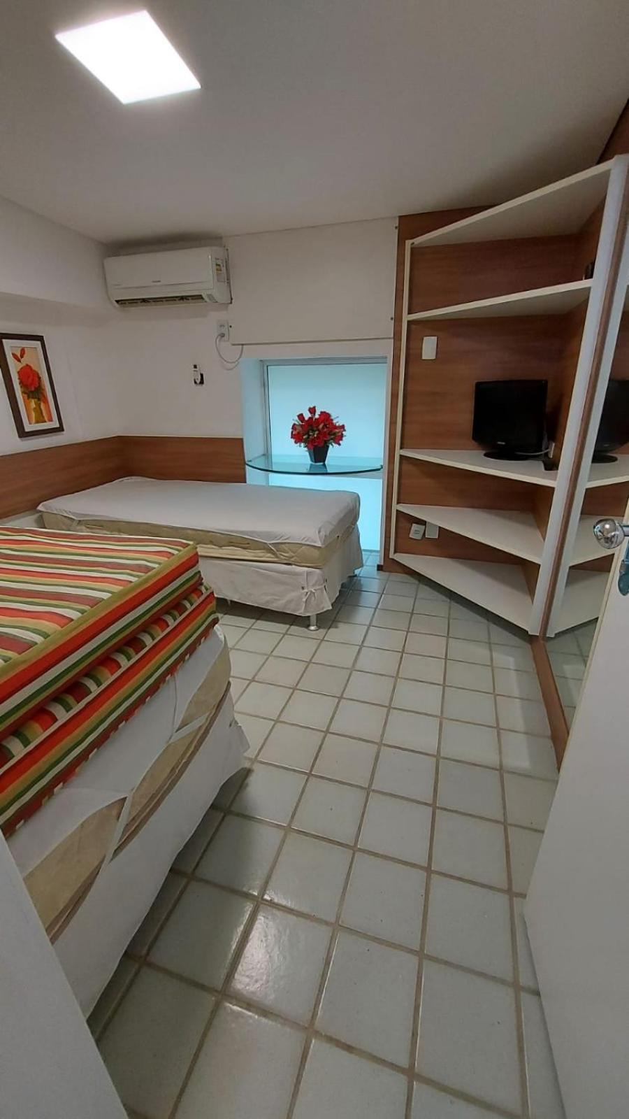 Three-Bedroom Apartment photo 1