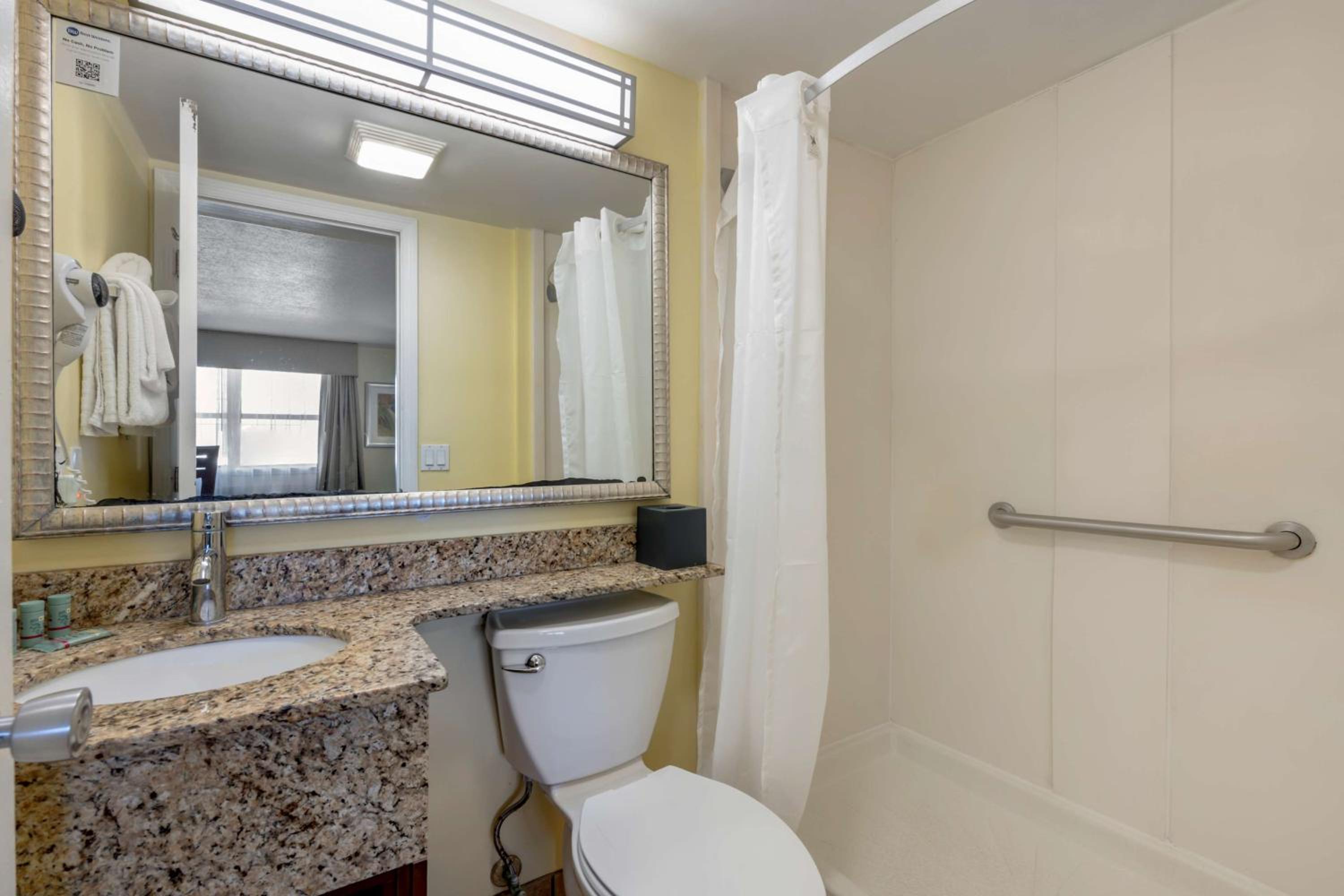 Deluxe King Room with Kitchen - Photo 4